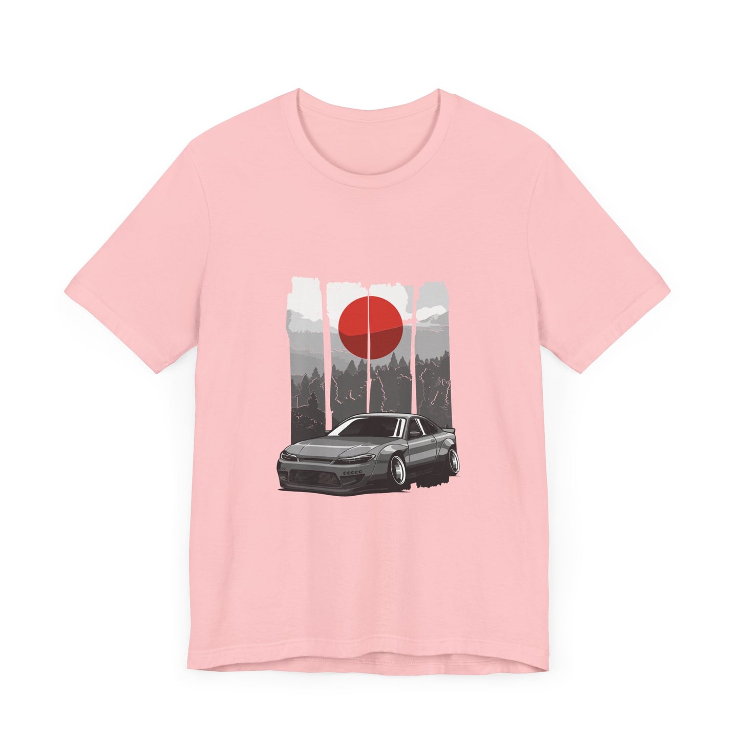 JDM Car Inspired T Shirt 20.