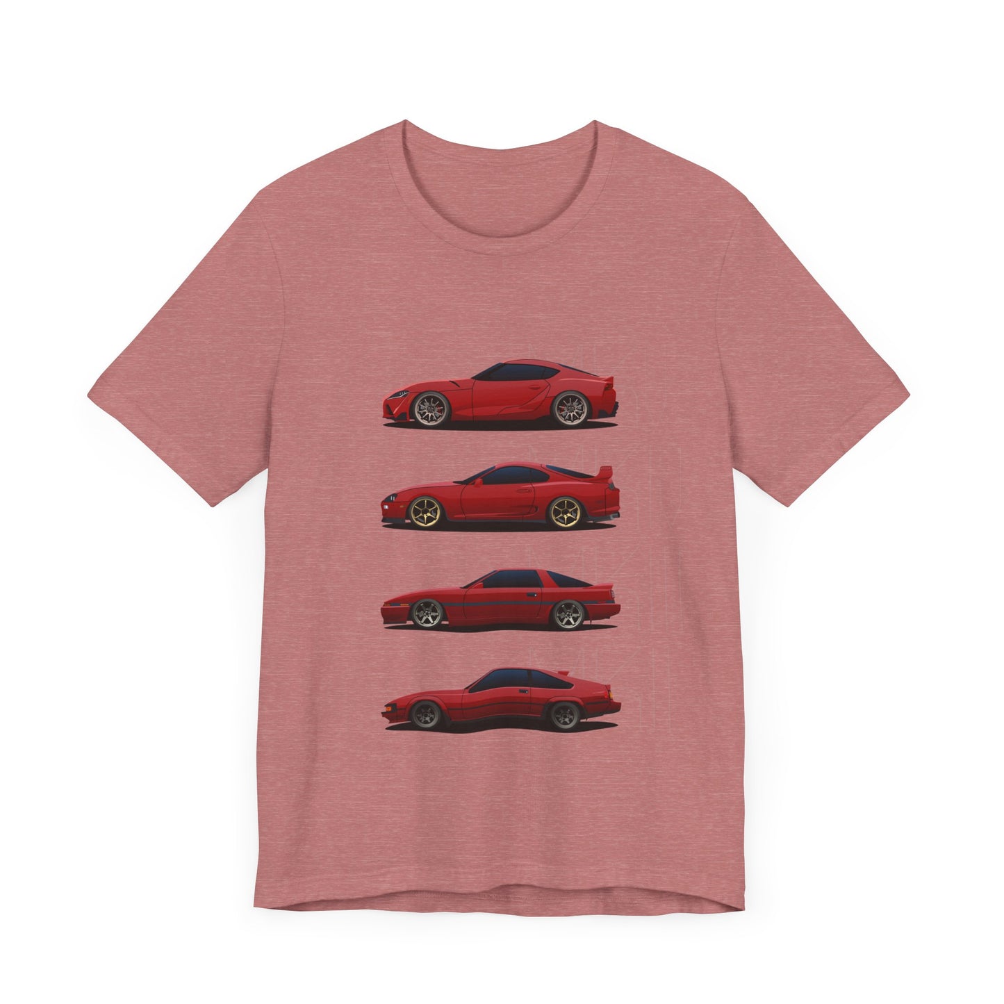 JDM Car Inspired T Shirt 30.