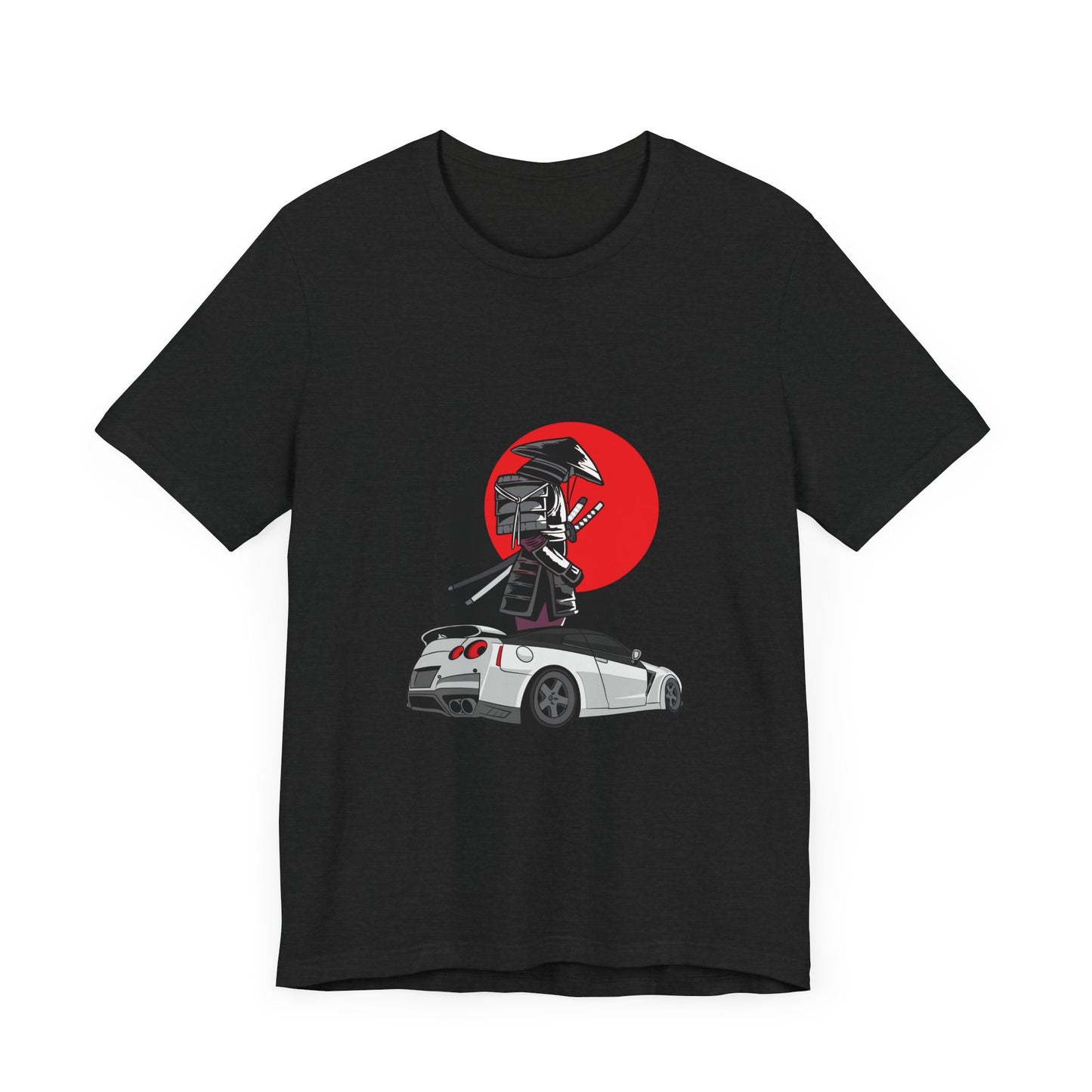 JDM Car Inspired T Shirt 2.