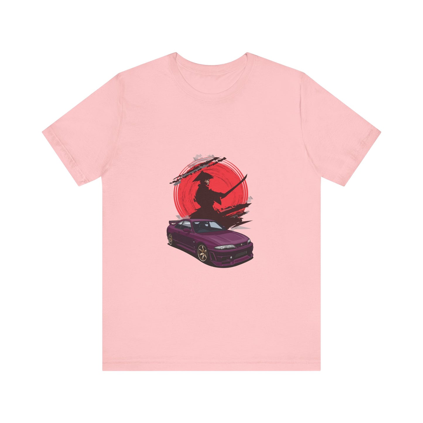 JDM Car Inspired T Shirt 19.