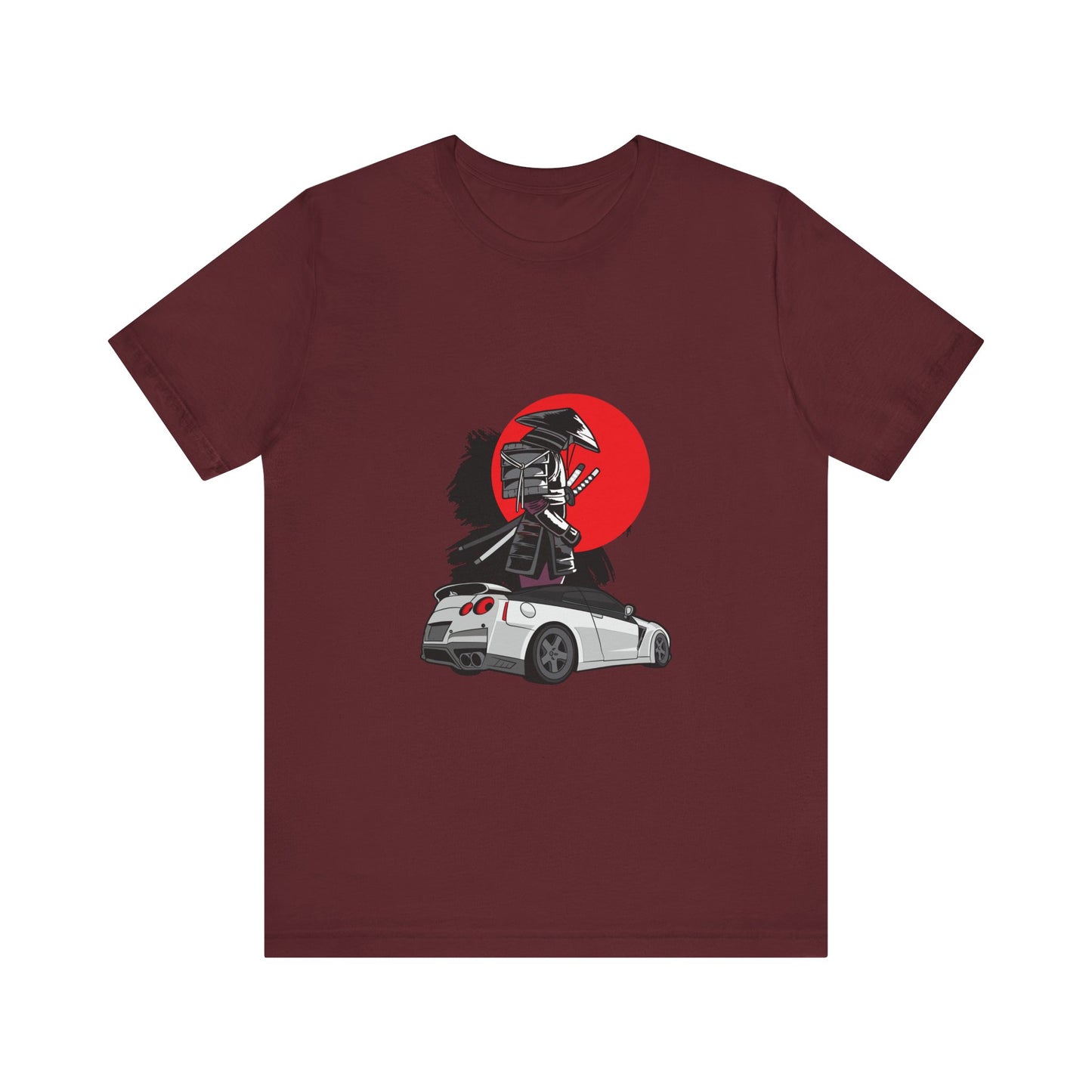 JDM Car Inspired T Shirt 2.