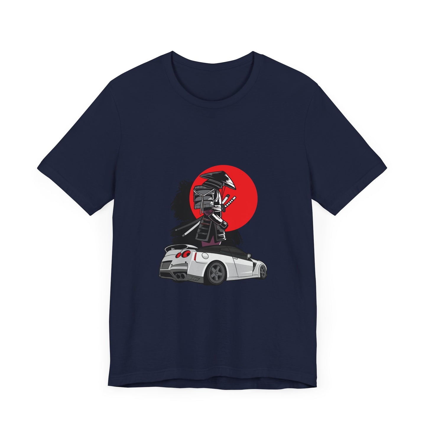 JDM Car Inspired T Shirt 2.