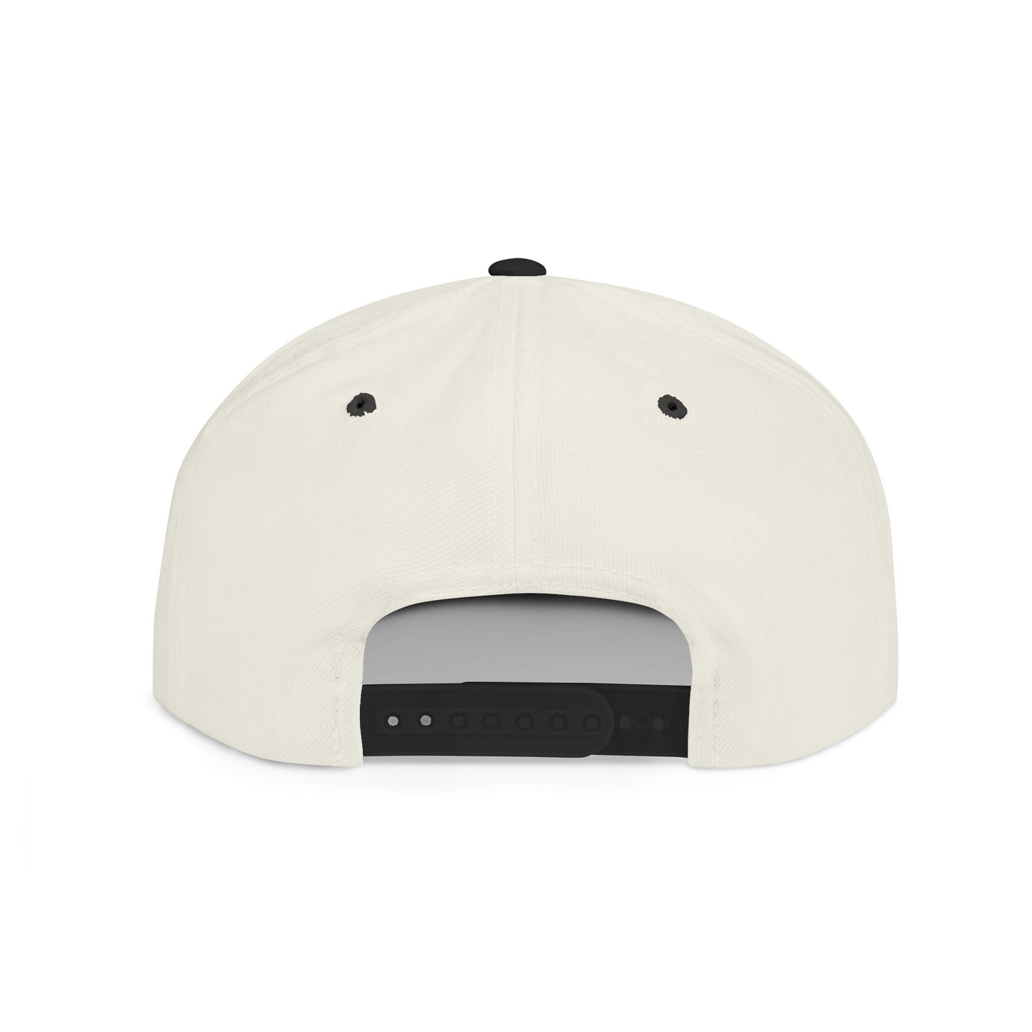Hellbent 4 Drifting Flat Bill Snapback Cap - Australia