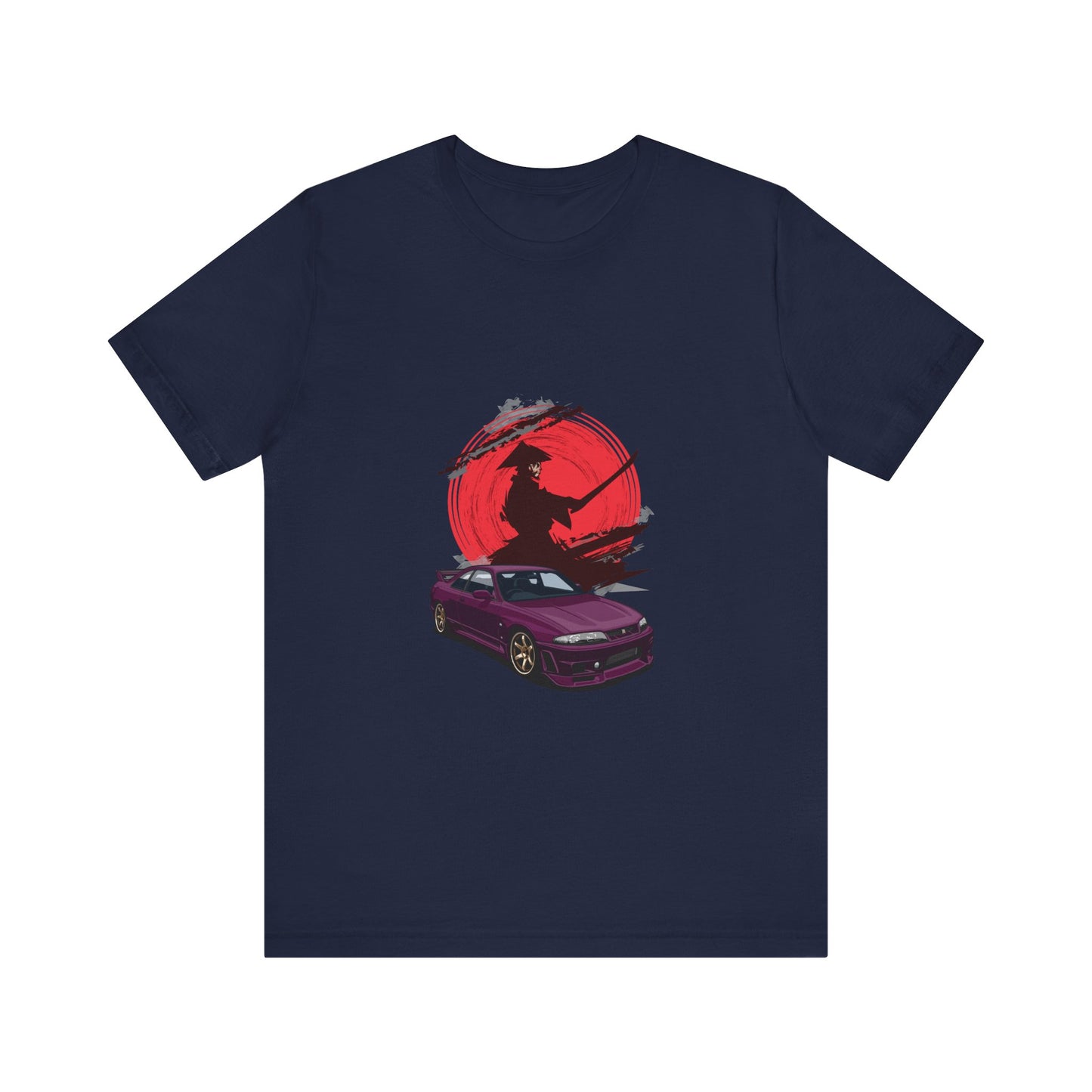 JDM Car Inspired T Shirt 19.
