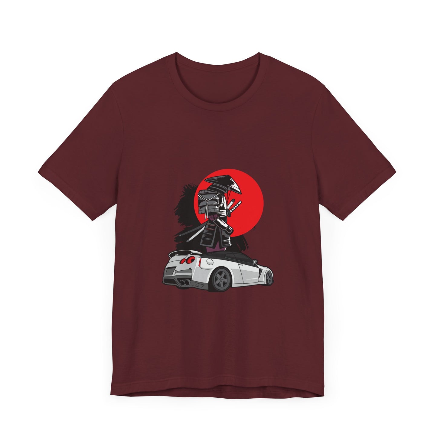 JDM Car Inspired T Shirt 2.
