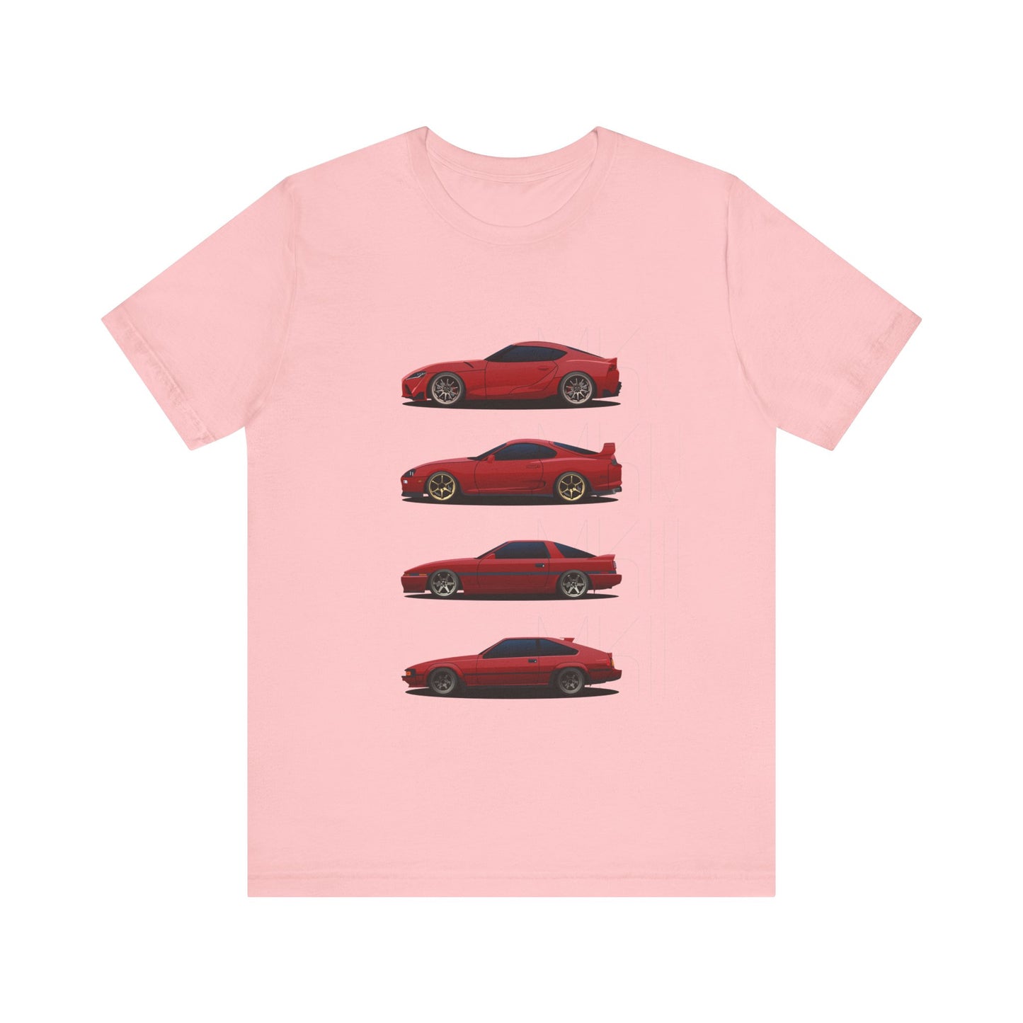 JDM Car Inspired T Shirt 30.
