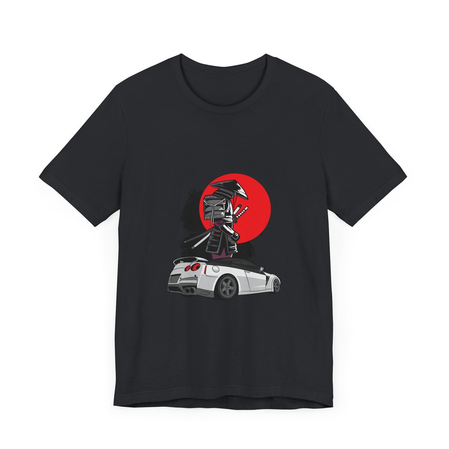 JDM Car Inspired T Shirt 2.