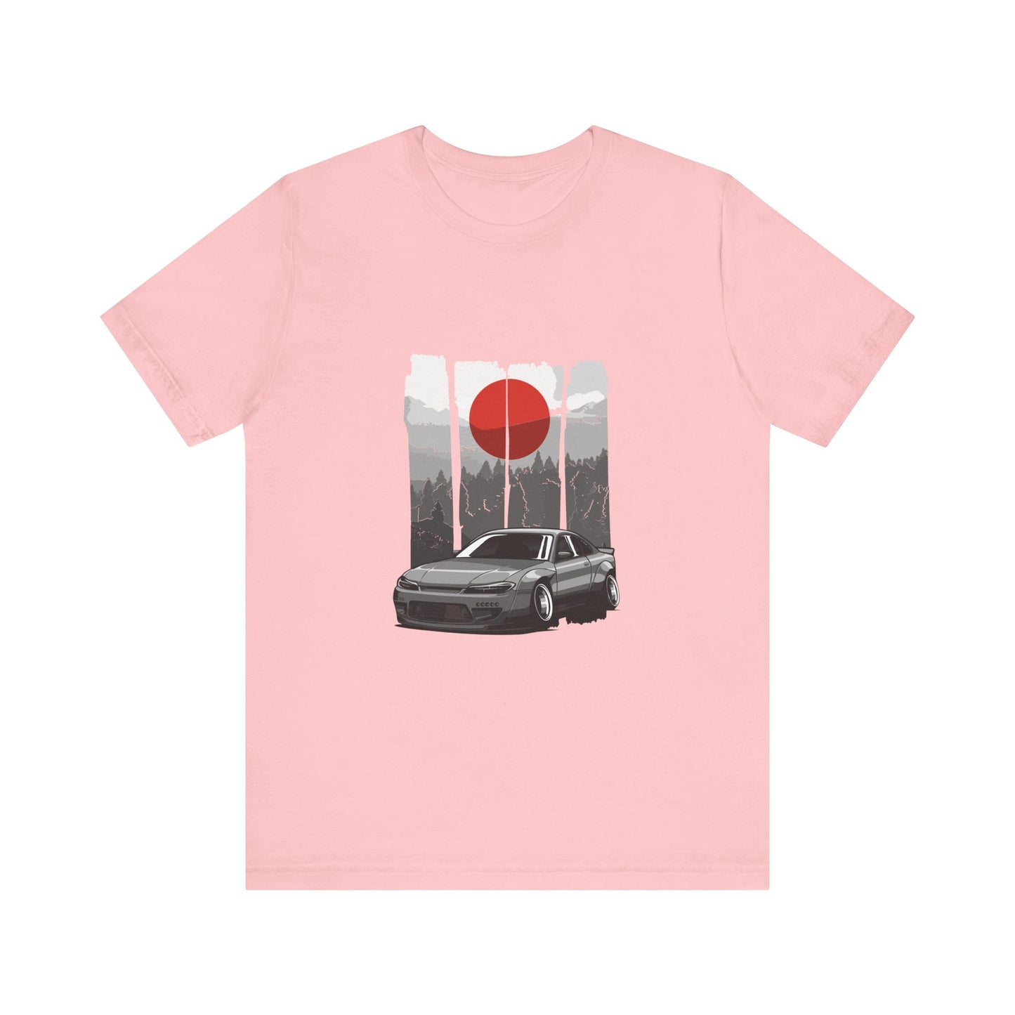 JDM Car Inspired T Shirt 20.