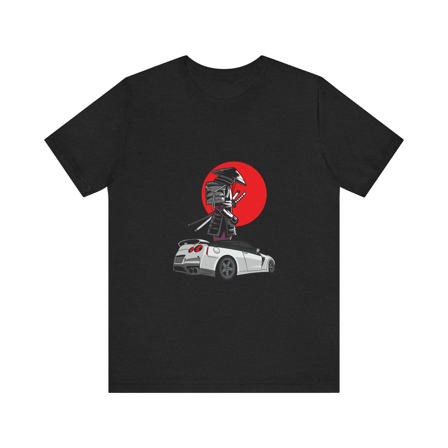 JDM Car Inspired T Shirt 2.