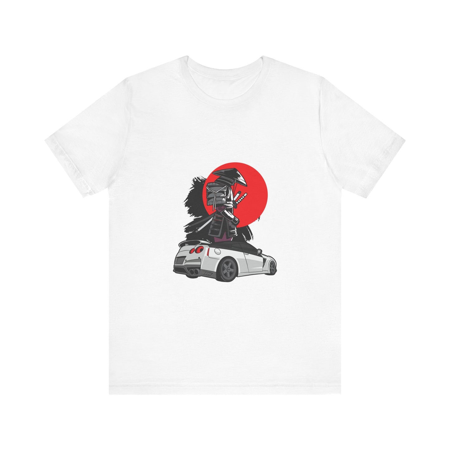 JDM Car Inspired T Shirt 2.