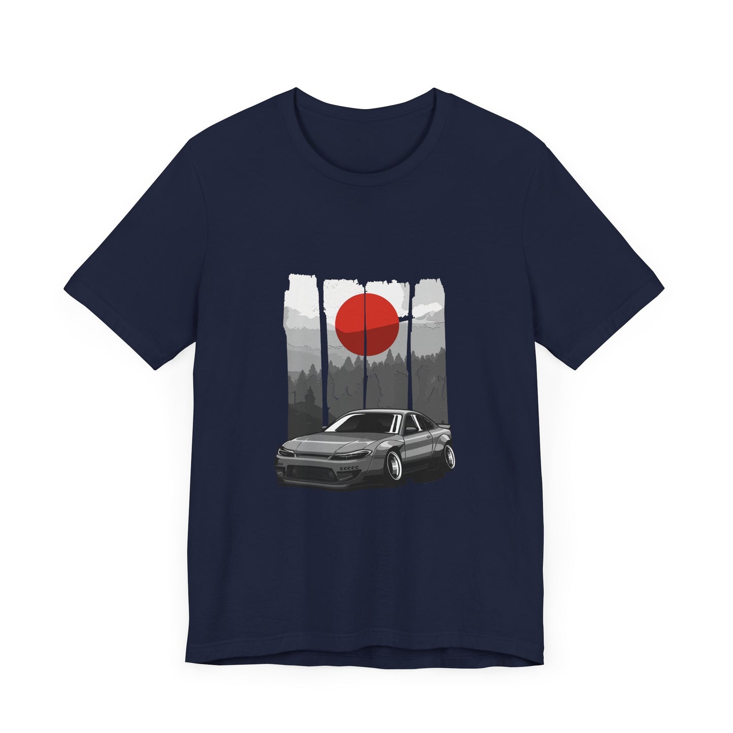 JDM Car Inspired T Shirt 20.
