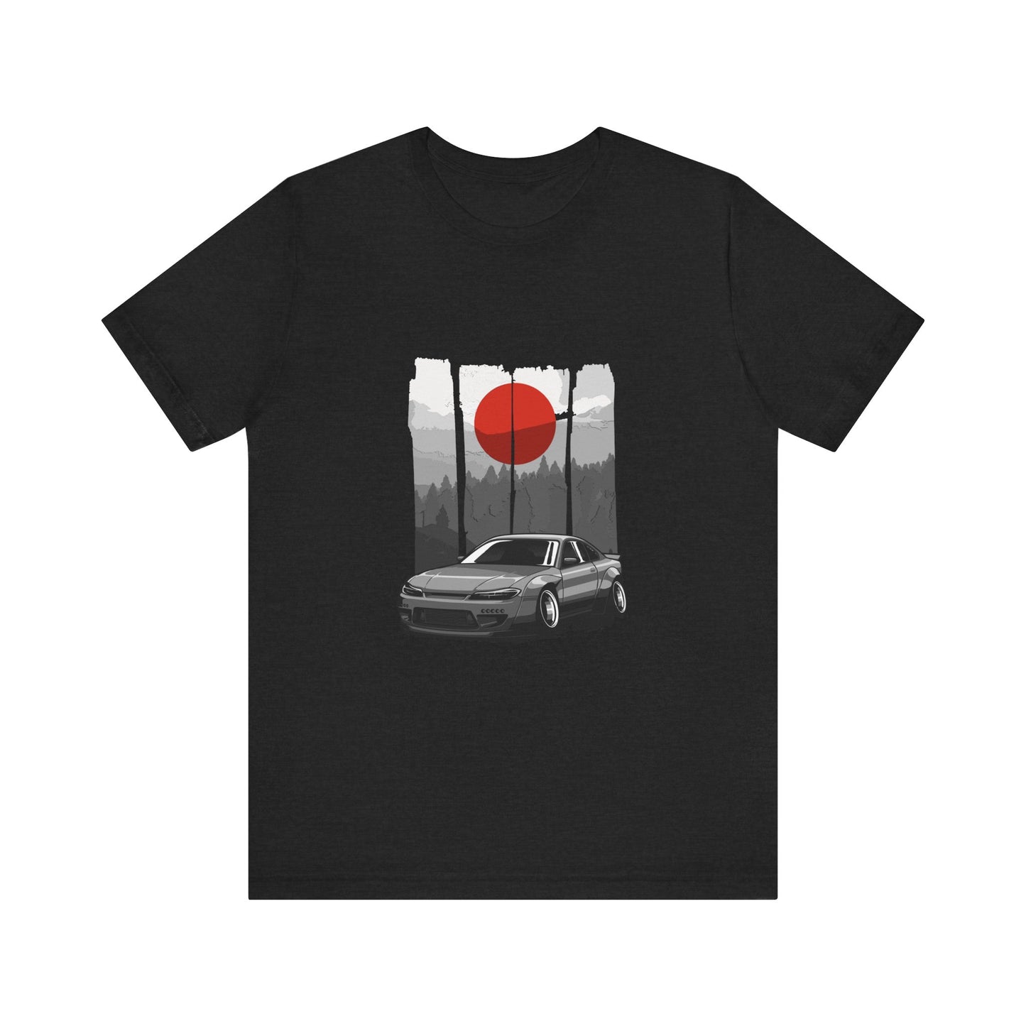 JDM Car Inspired T Shirt 20.