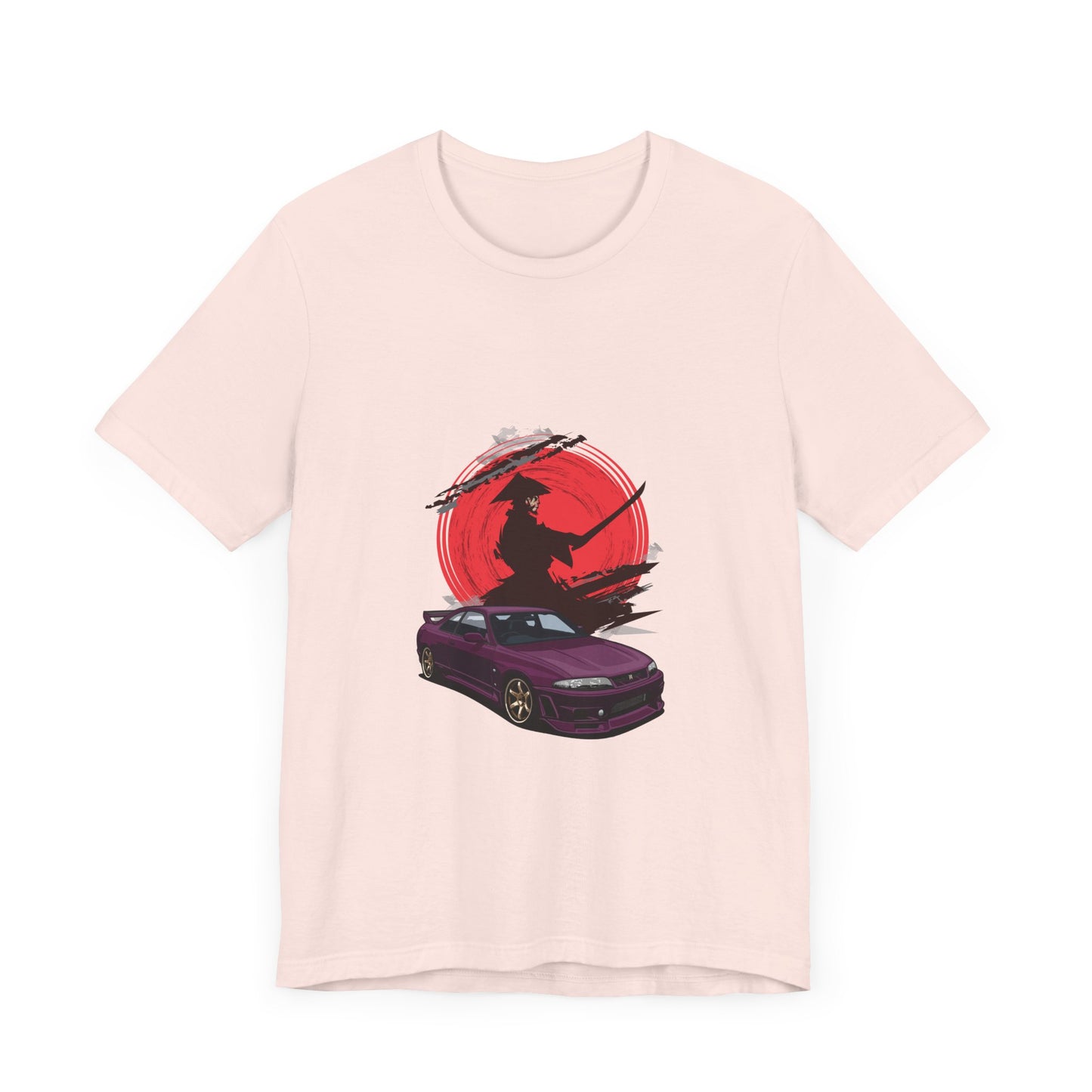 JDM Car Inspired T Shirt 19.