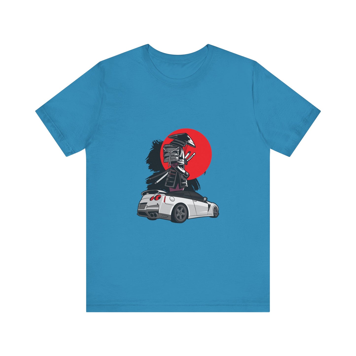 JDM Car Inspired T Shirt 2.
