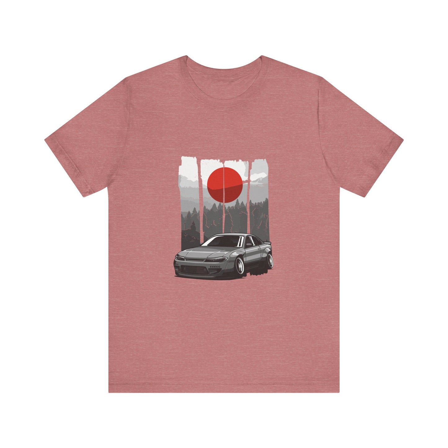 JDM Car Inspired T Shirt 20.