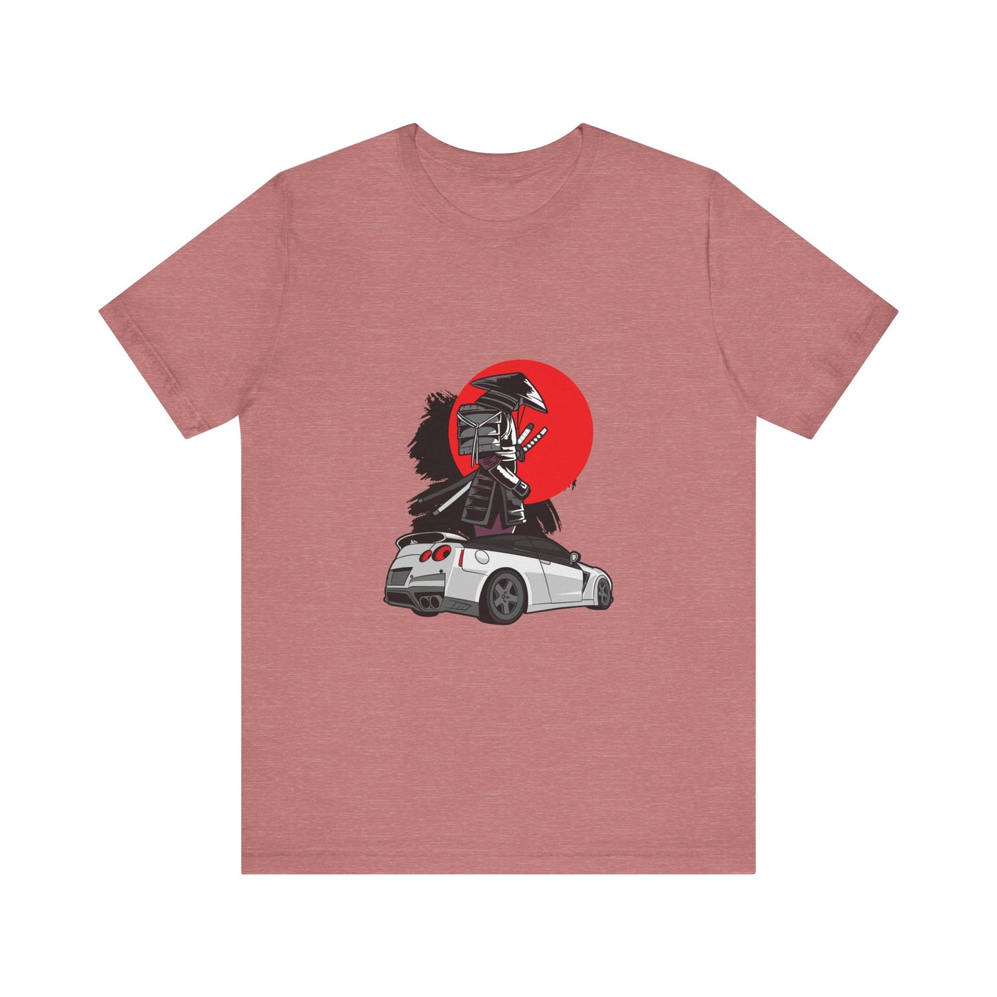 JDM Car Inspired T Shirt 2.