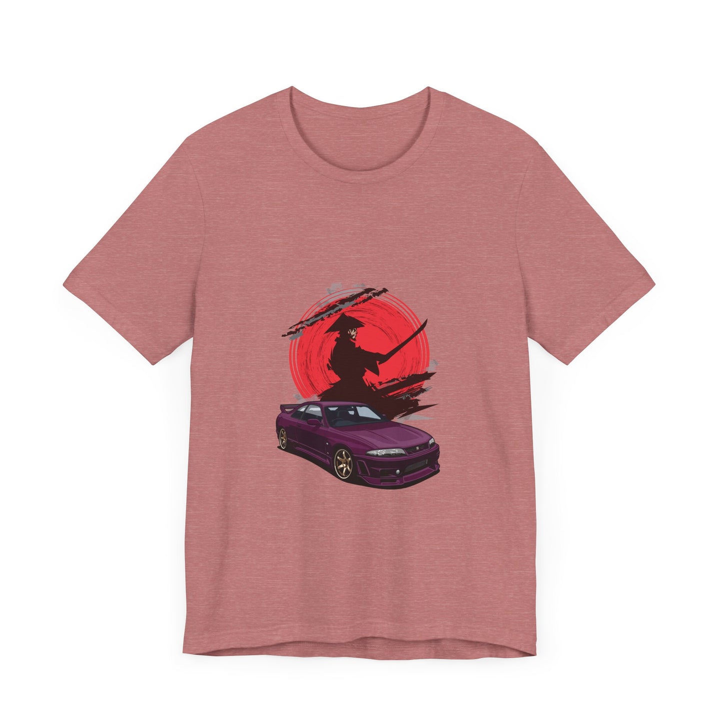 JDM Car Inspired T Shirt 19.