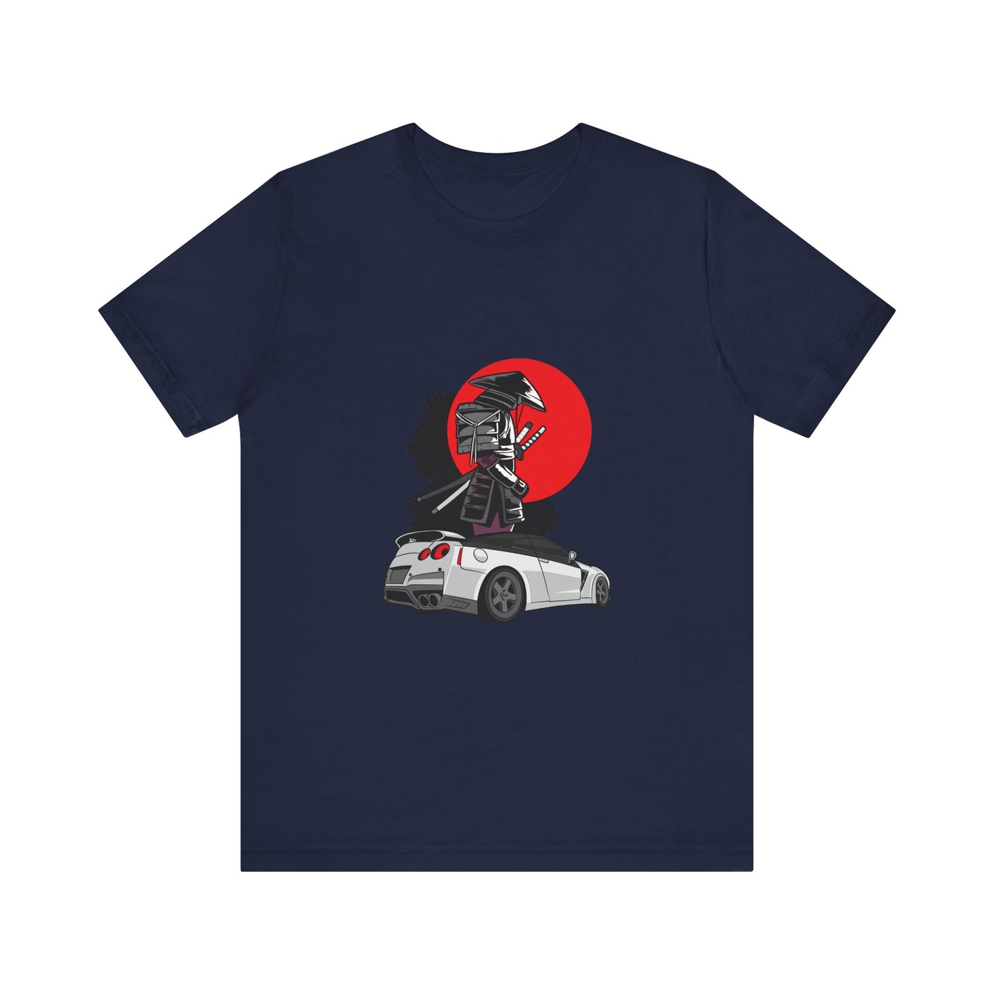 JDM Car Inspired T Shirt 2.