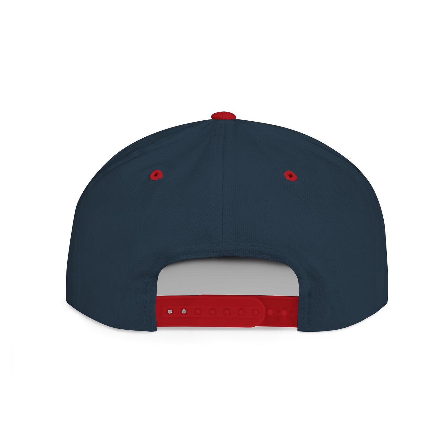 Hellbent 4 Drifting Flat Bill Snapback Cap - Australia