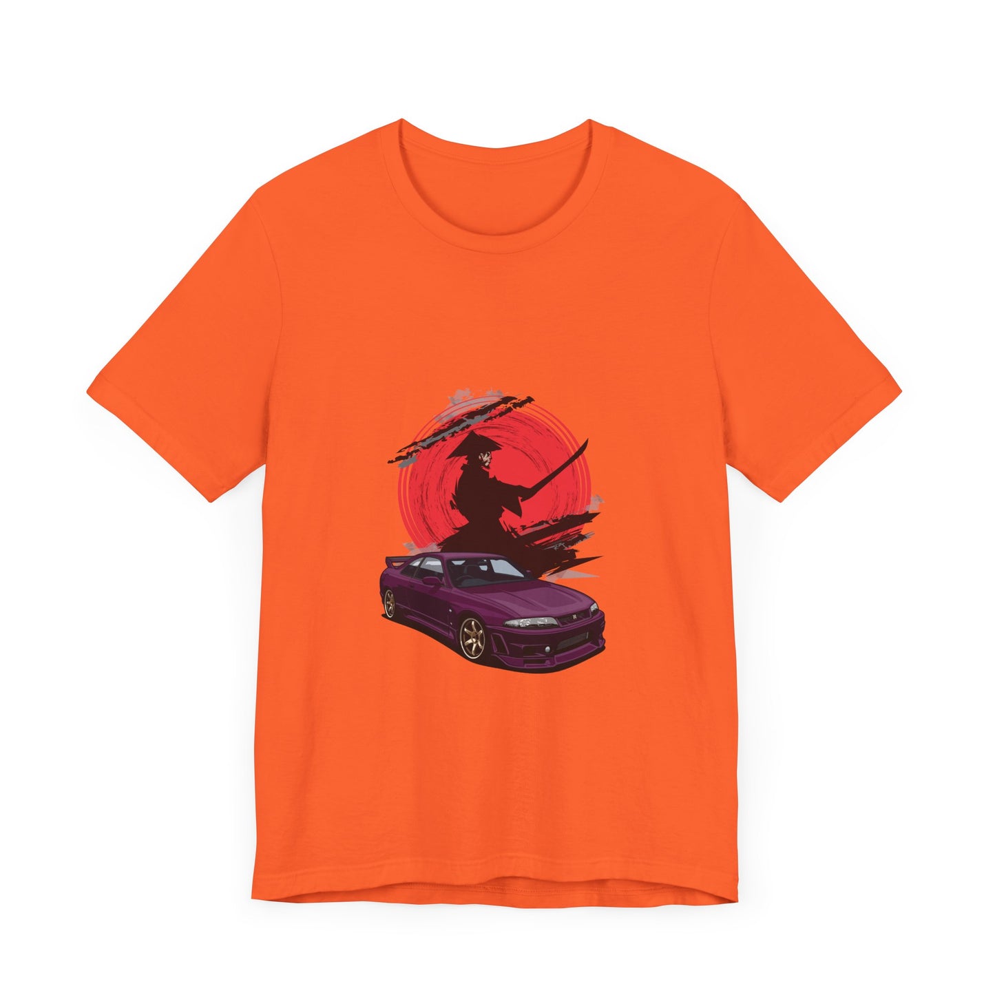 JDM Car Inspired T Shirt 19.