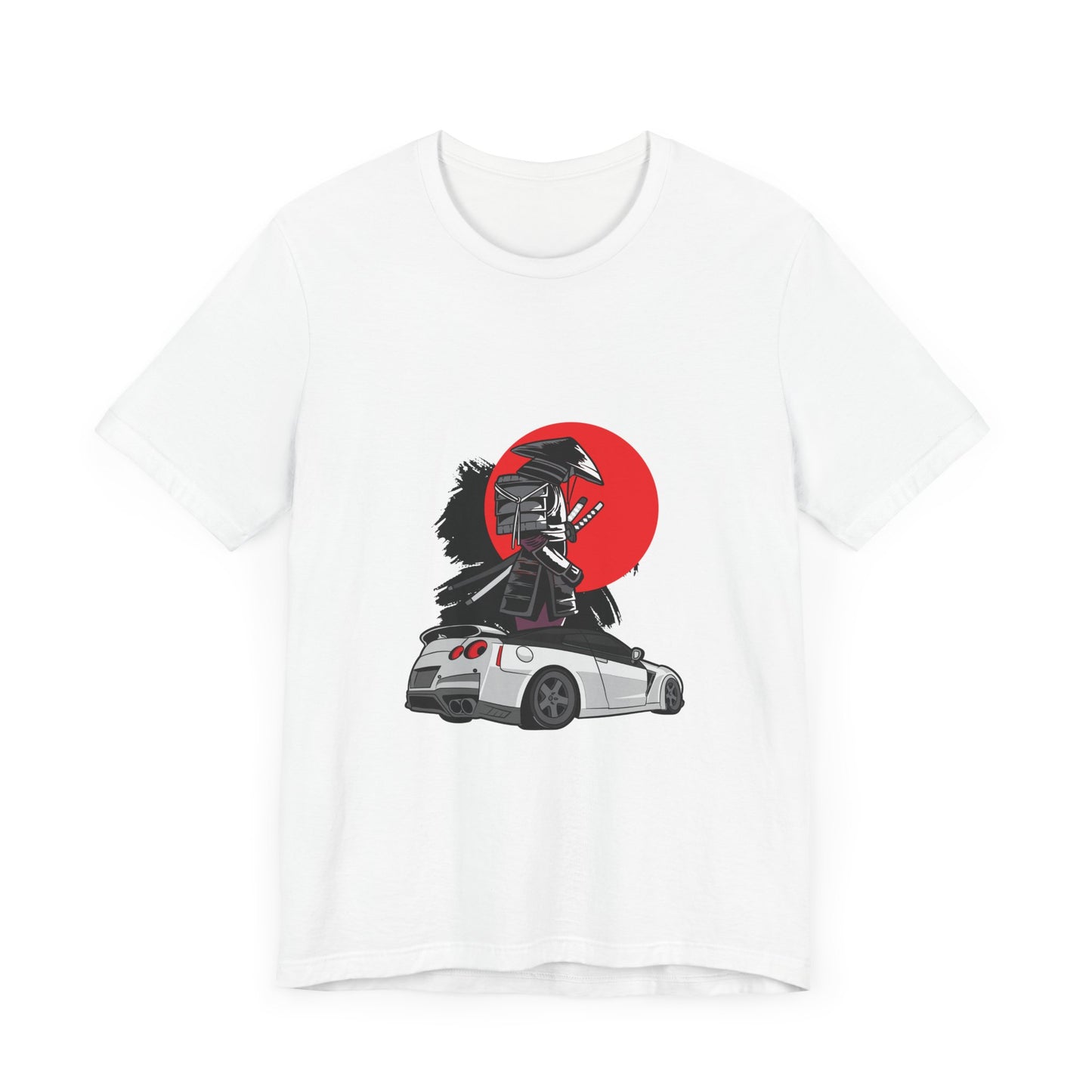 JDM Car Inspired T Shirt 2.