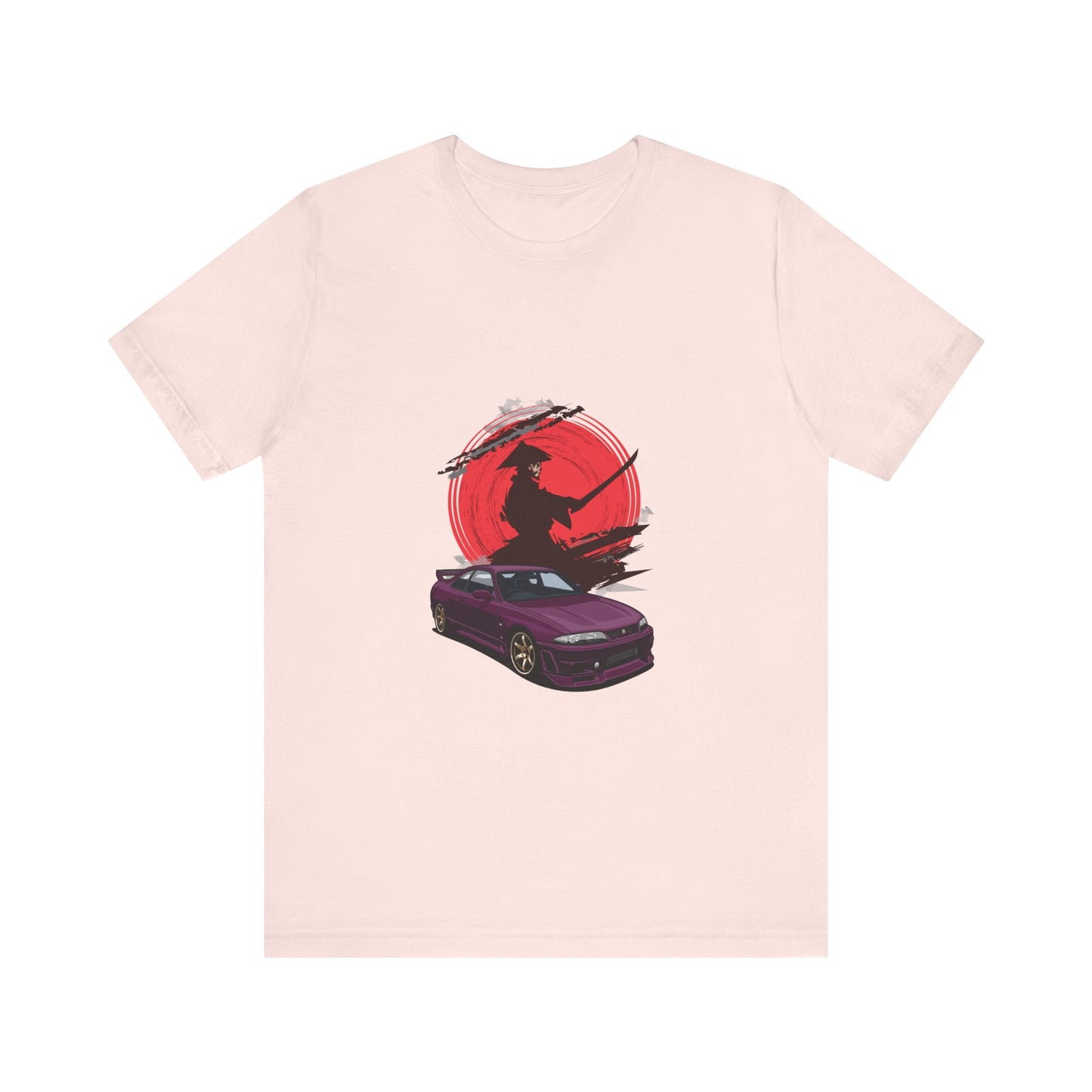 JDM Car Inspired T Shirt 19.