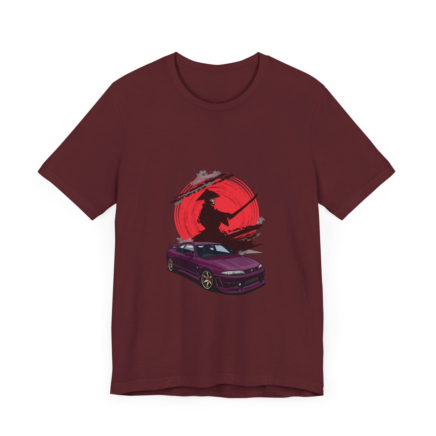 JDM Car Inspired T Shirt 19.