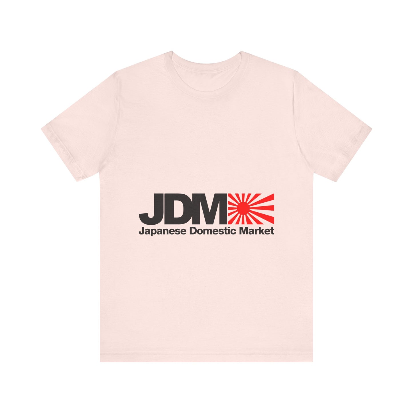JDM Car Inspired T Shirt 59.