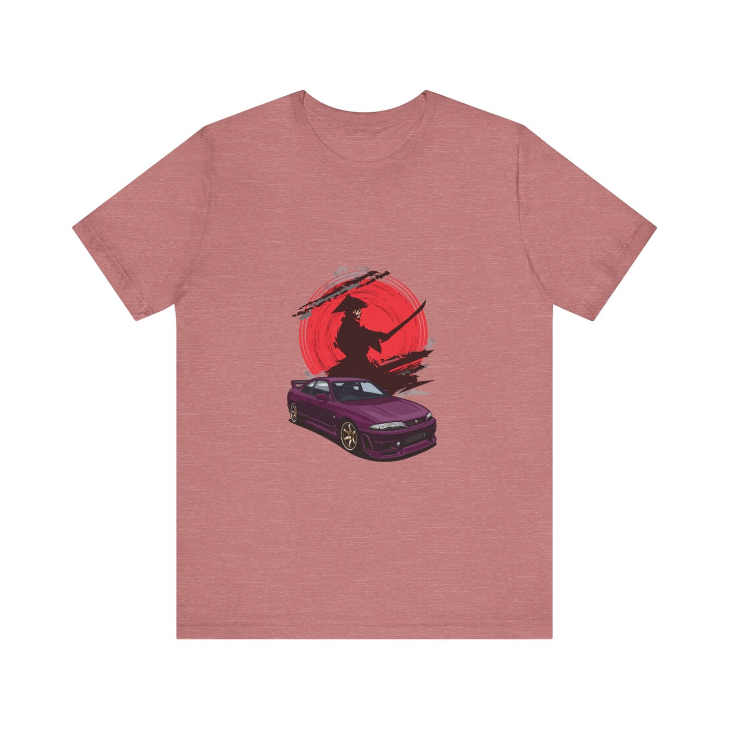 JDM Car Inspired T Shirt 19.