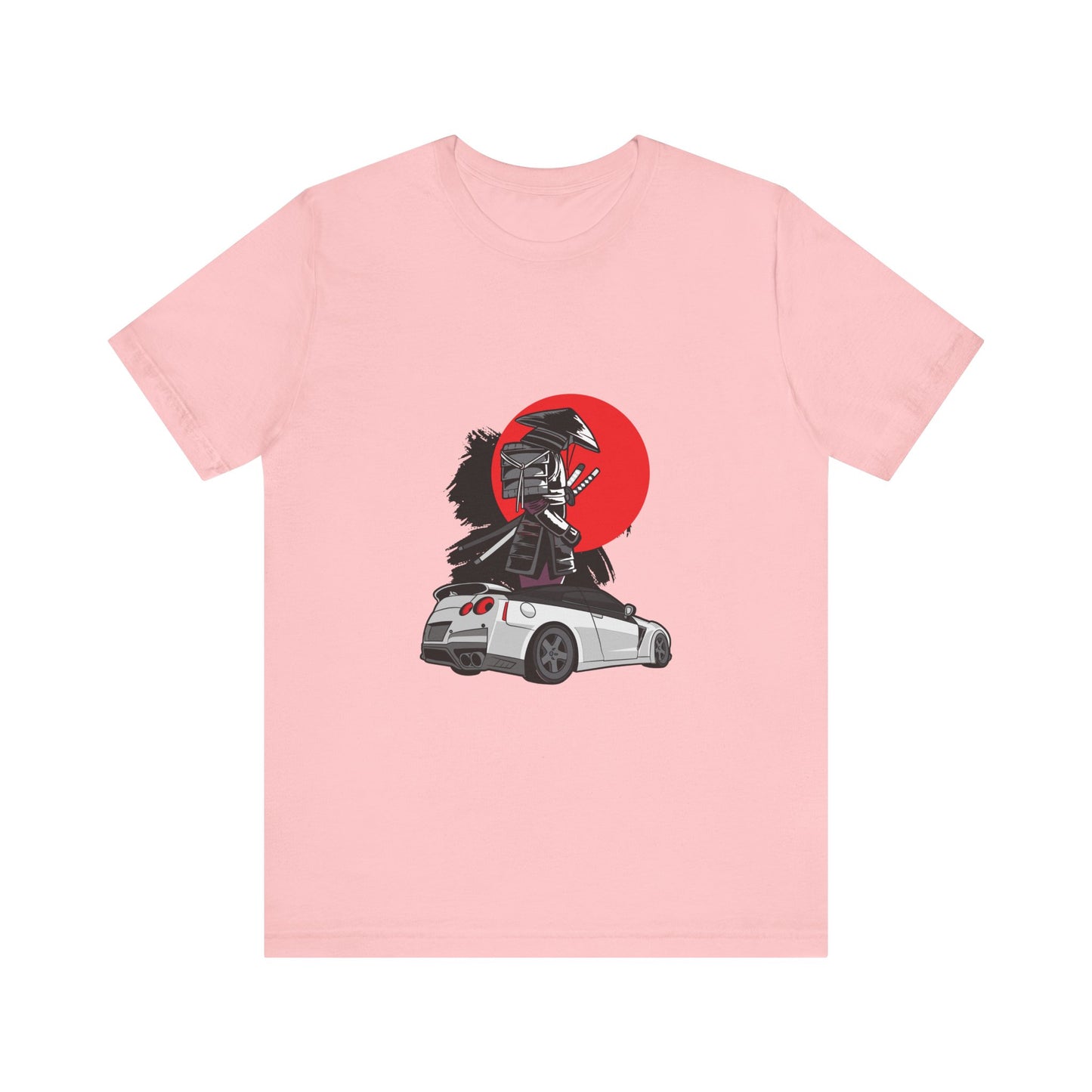 JDM Car Inspired T Shirt 2.