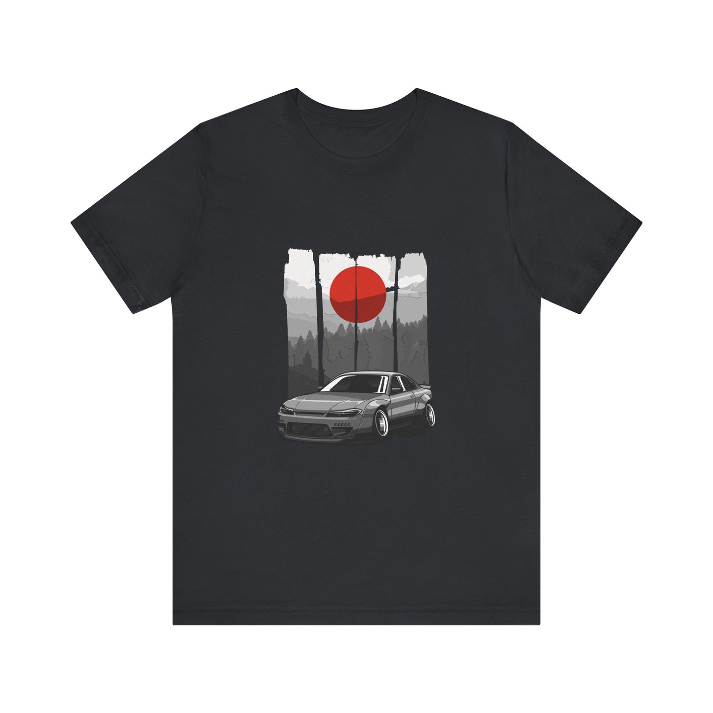 JDM Car Inspired T Shirt 20.