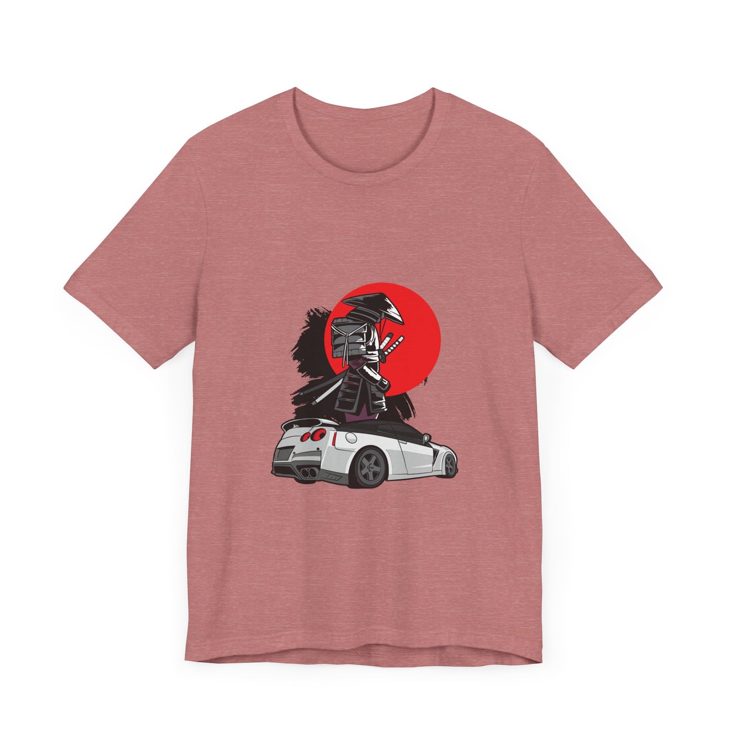 JDM Car Inspired T Shirt 2.