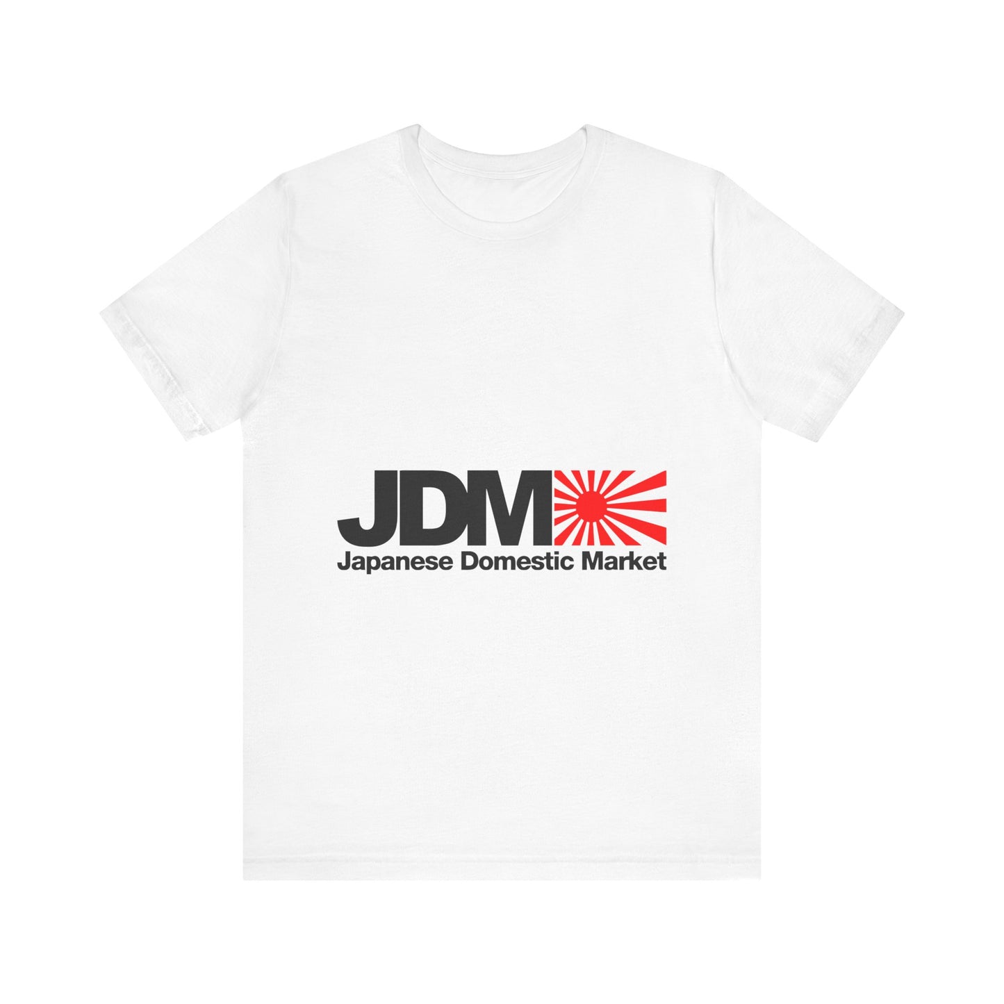 JDM Car Inspired T Shirt 59.