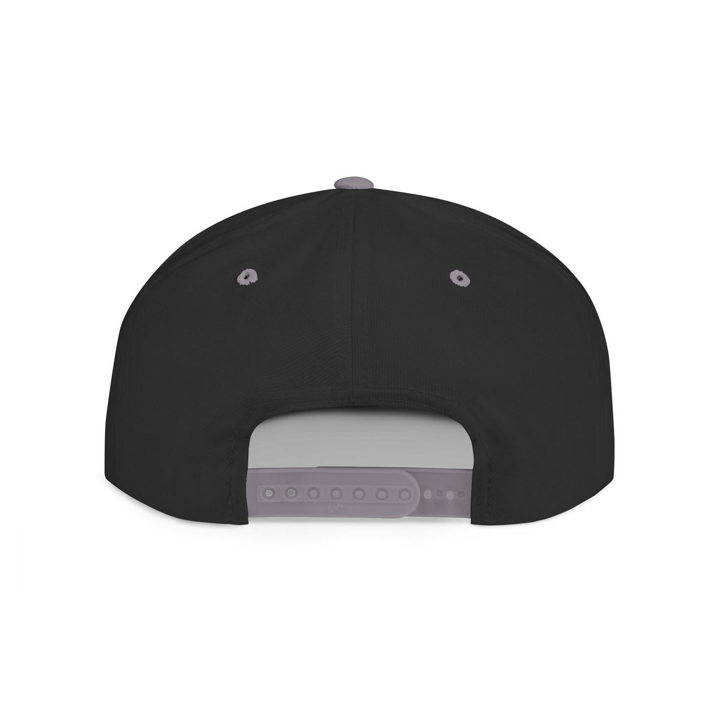 Hellbent 4 Drifting Flat Bill Snapback Cap - Australia