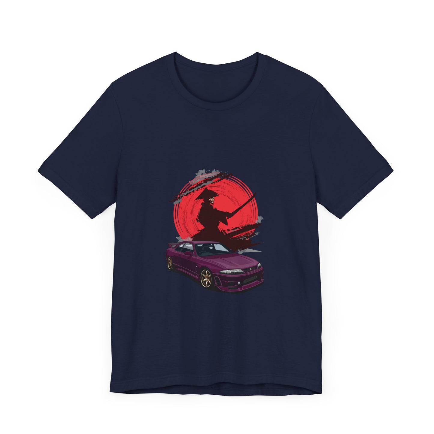 JDM Car Inspired T Shirt 19.