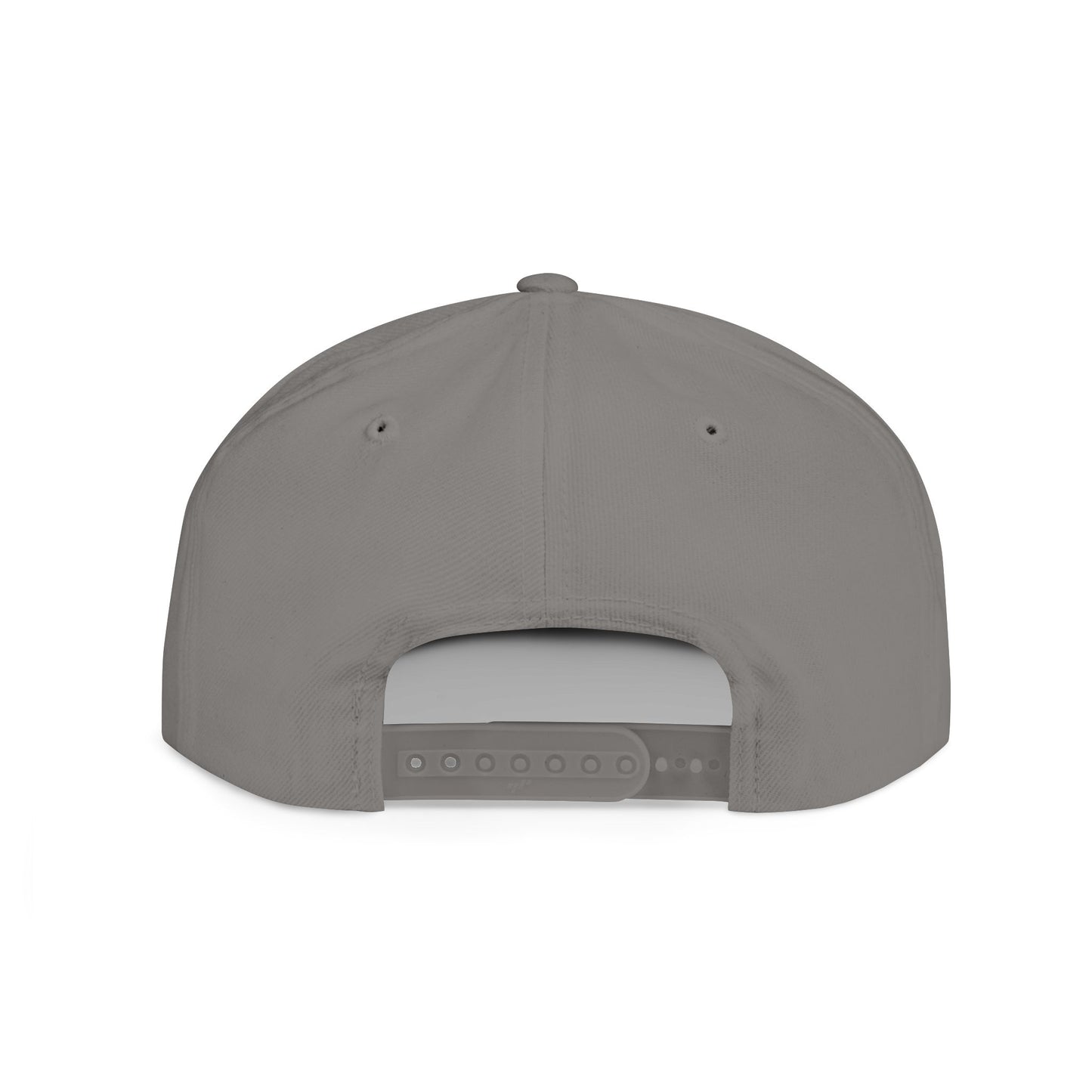 Hellbent 4 Drifting Flat Bill Snapback Cap - Australia