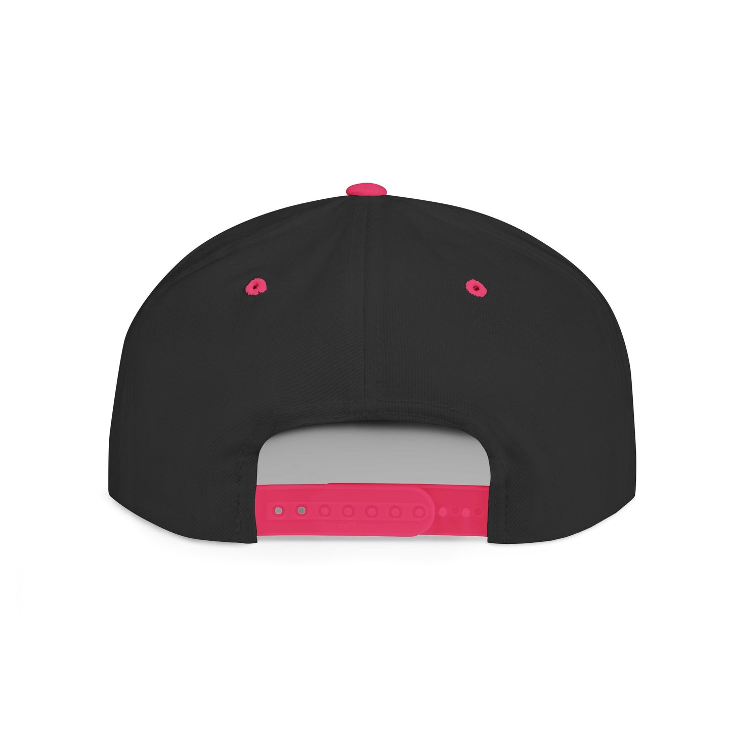 Hellbent 4 Drifting Flat Bill Snapback Cap - Australia