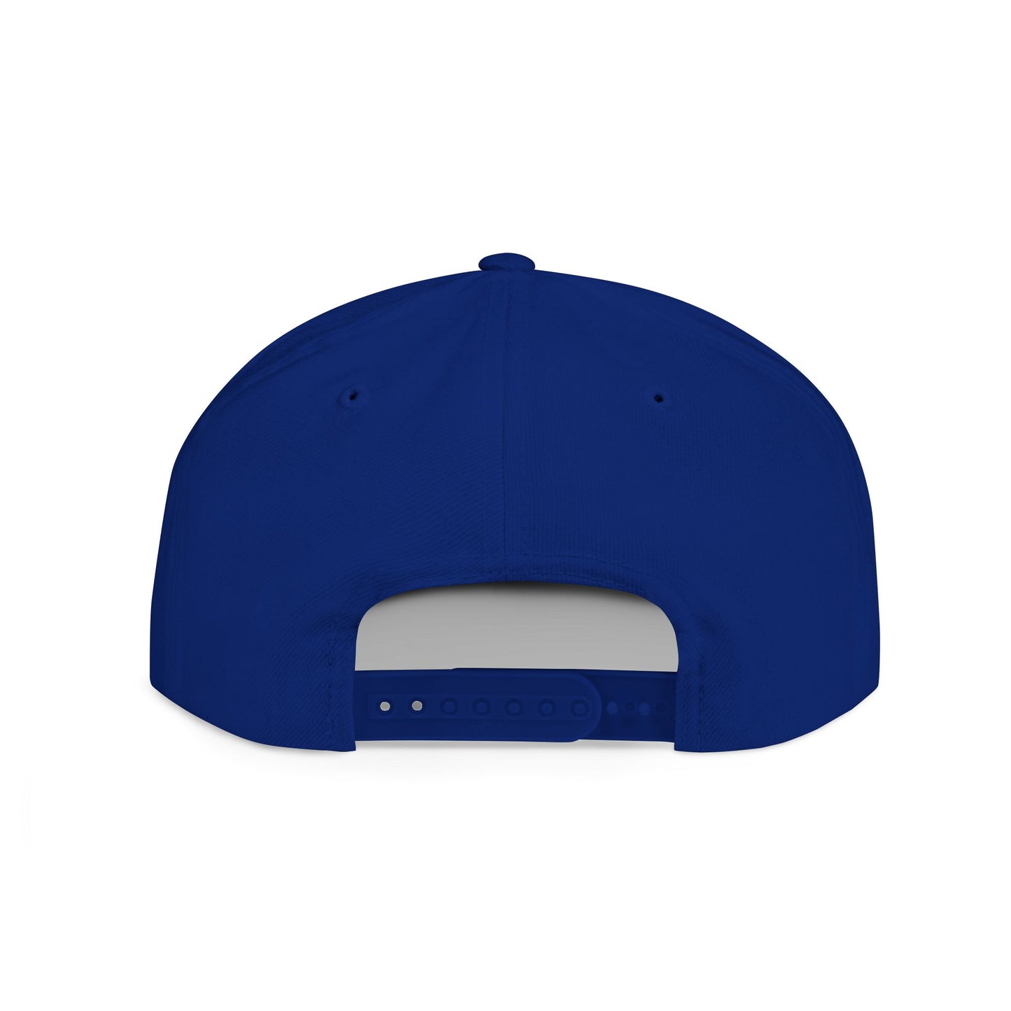 Hellbent 4 Drifting Flat Bill Snapback Cap - Australia