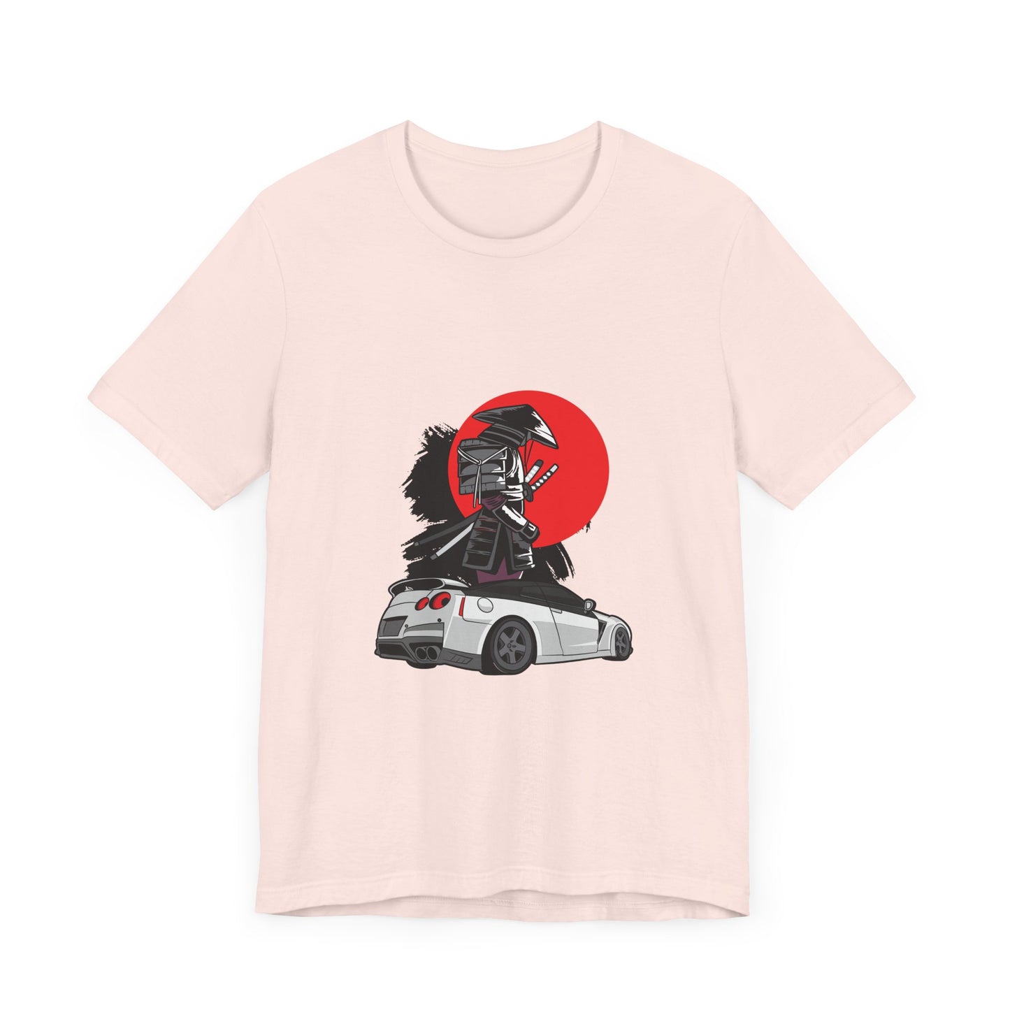 JDM Car Inspired T Shirt 2.