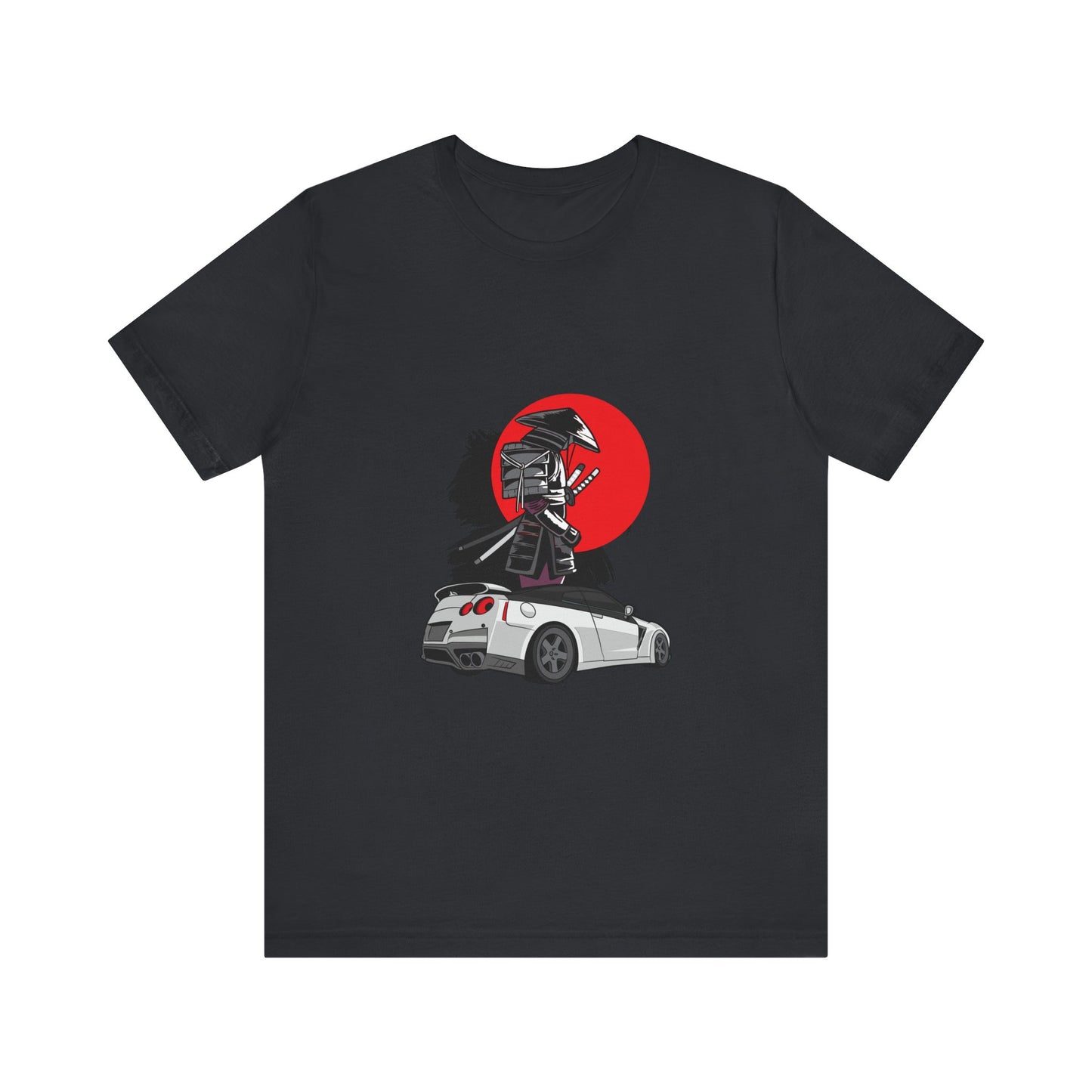 JDM Car Inspired T Shirt 2.
