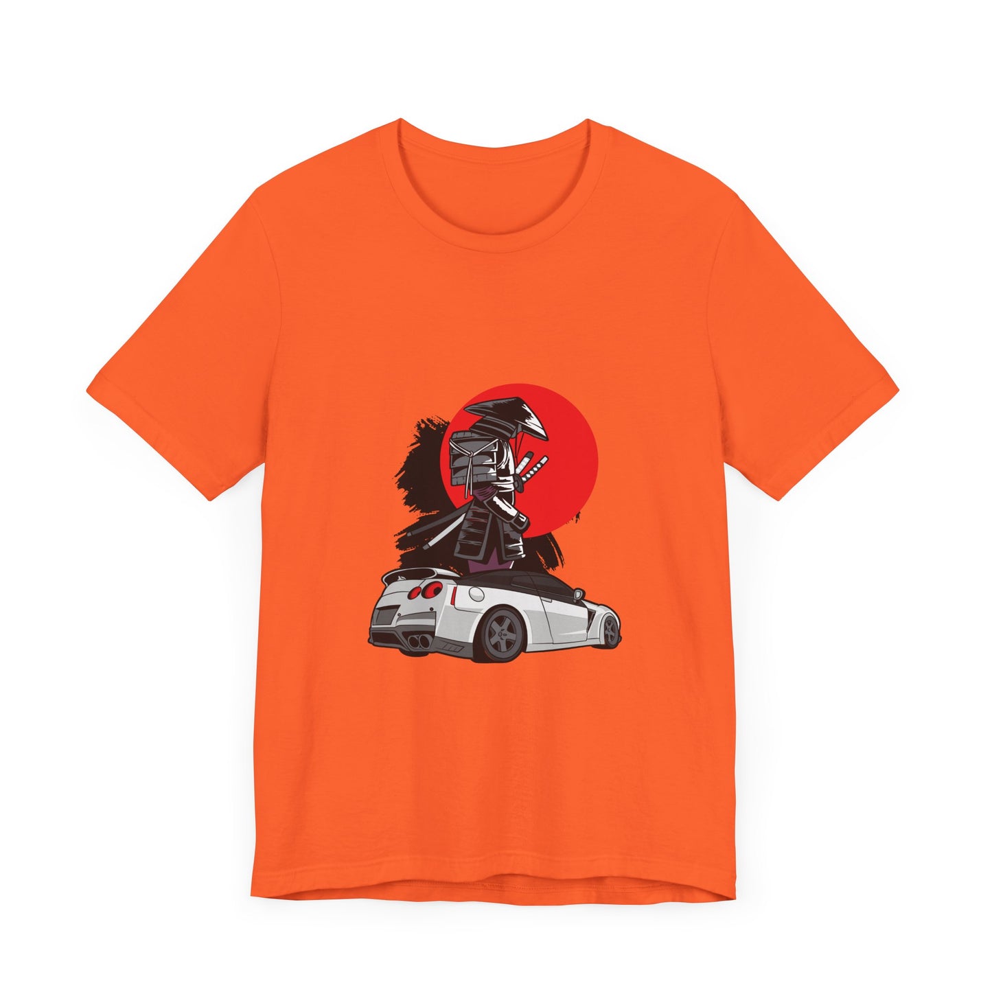 JDM Car Inspired T Shirt 2.