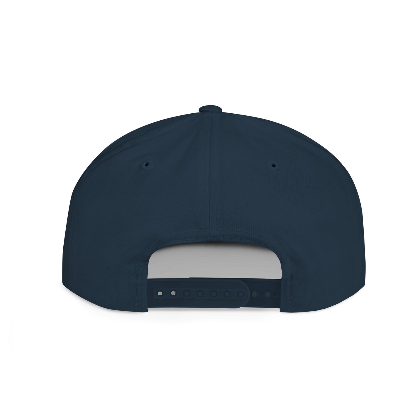 Hellbent 4 Drifting Flat Bill Snapback Cap - Australia