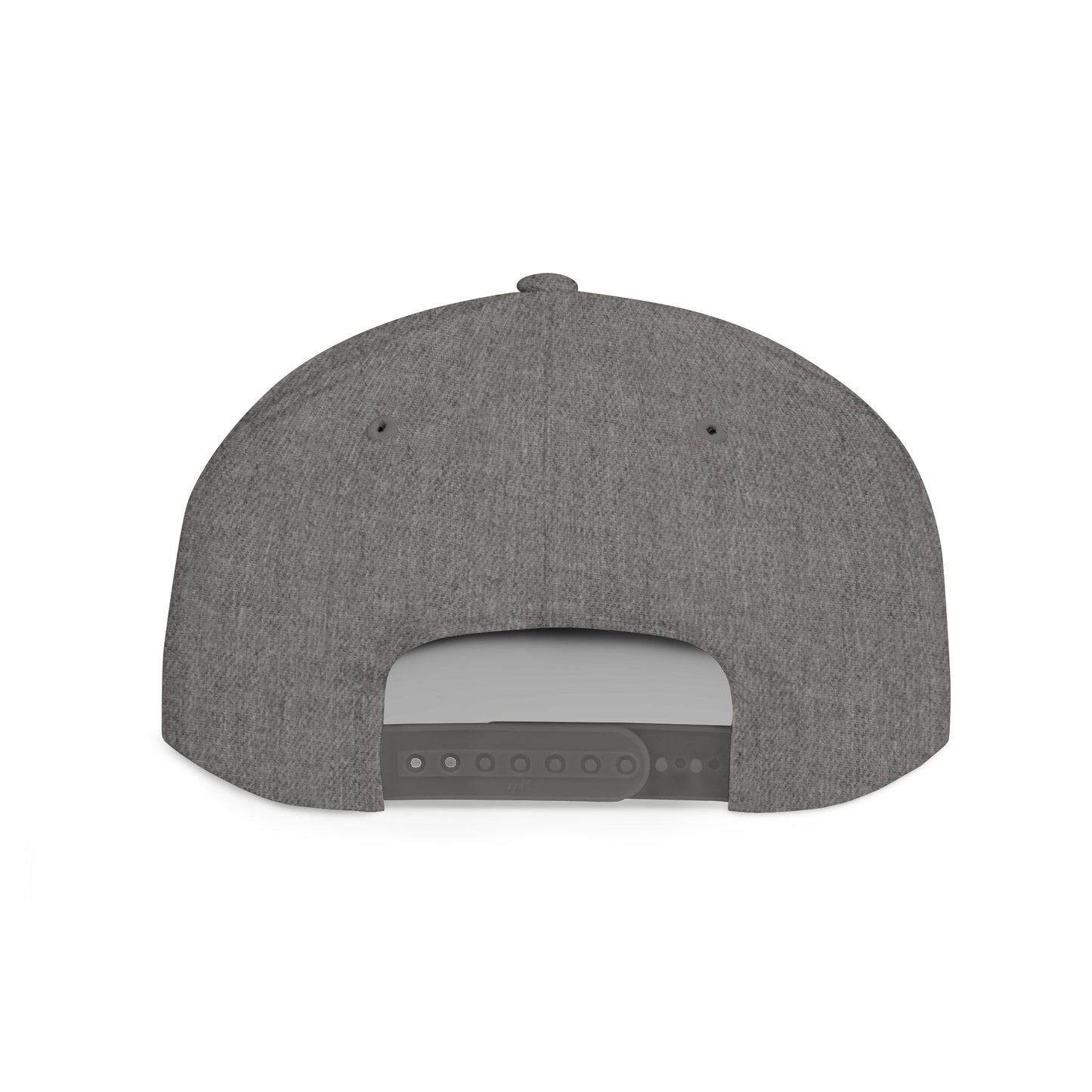 Hellbent 4 Drifting Flat Bill Snapback Cap - Australia