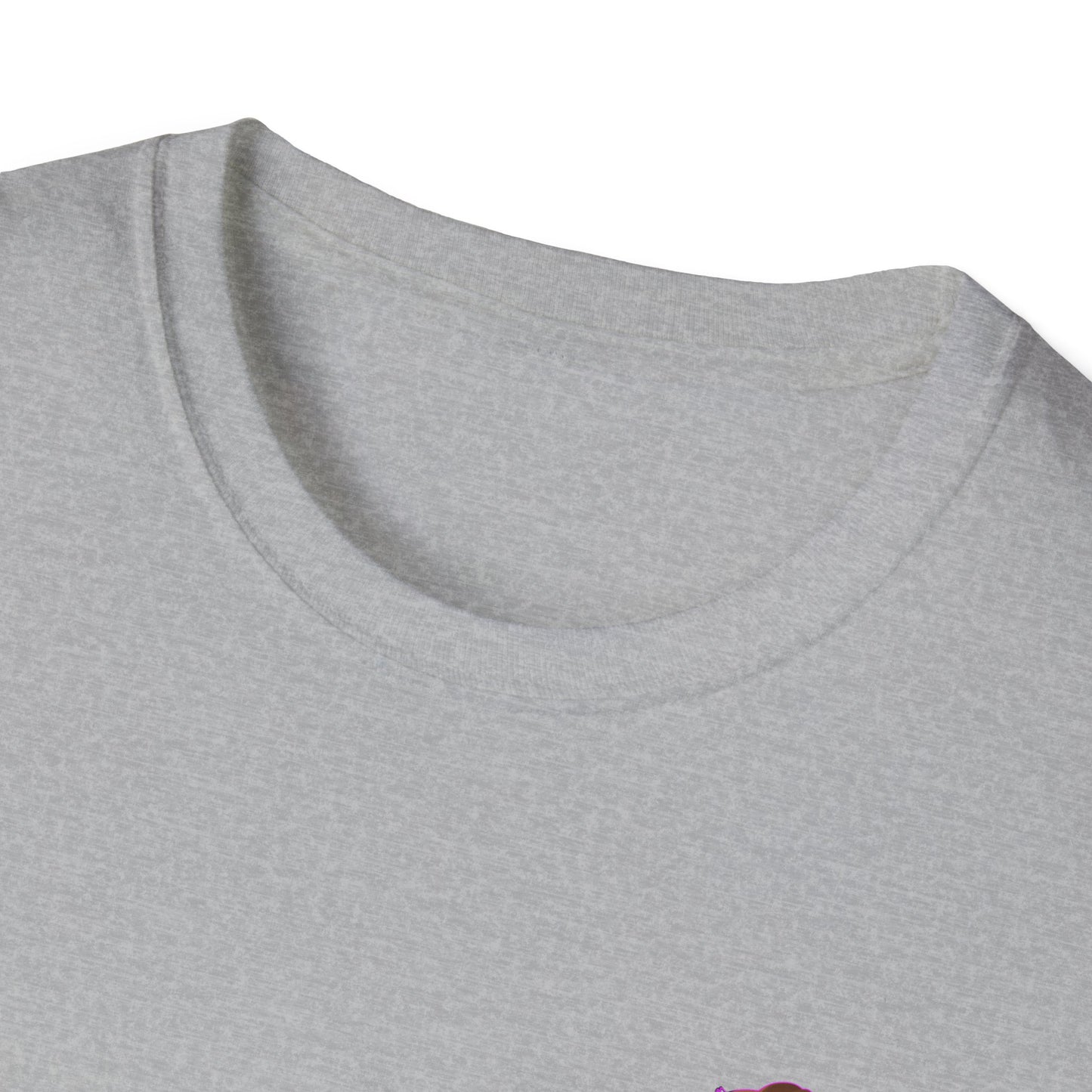 Hellbent 4 Drifting β Blue Z Street Style Tee