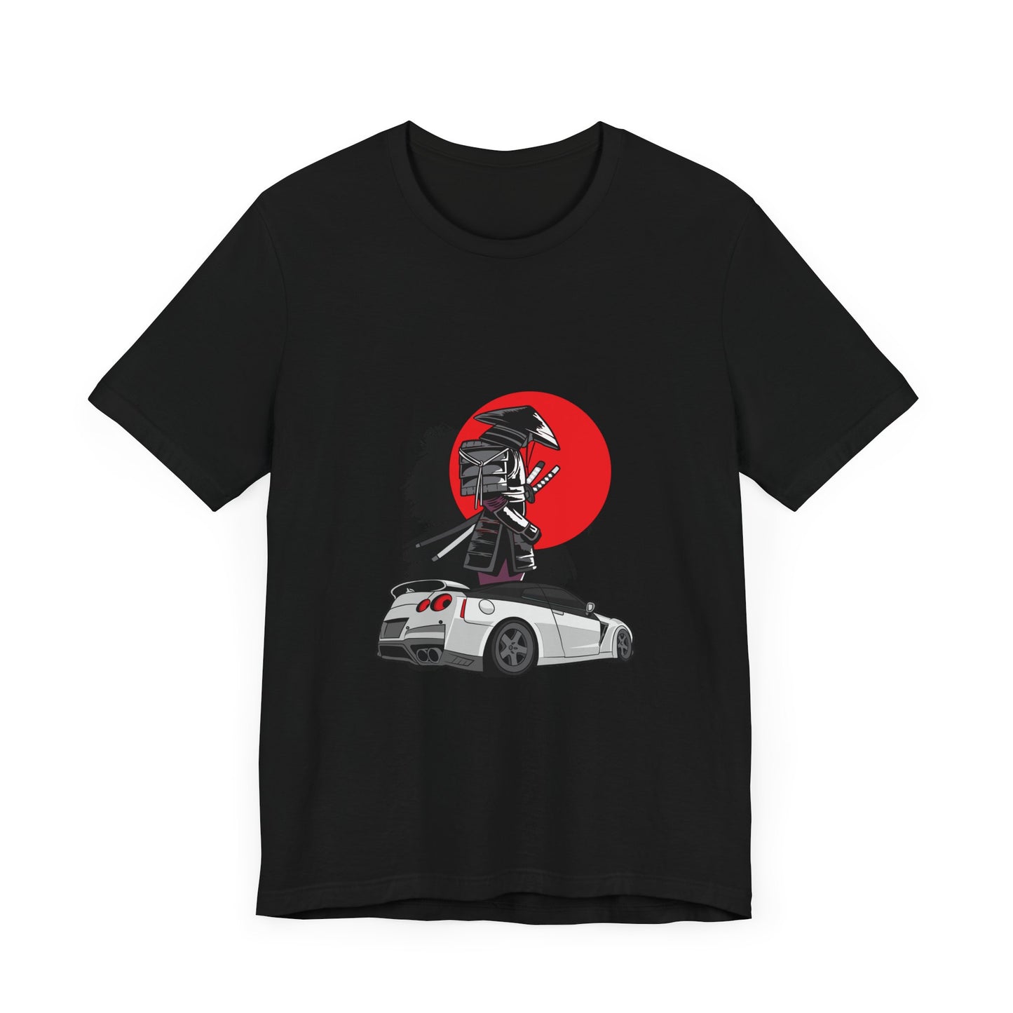 JDM Car Inspired T Shirt 2.