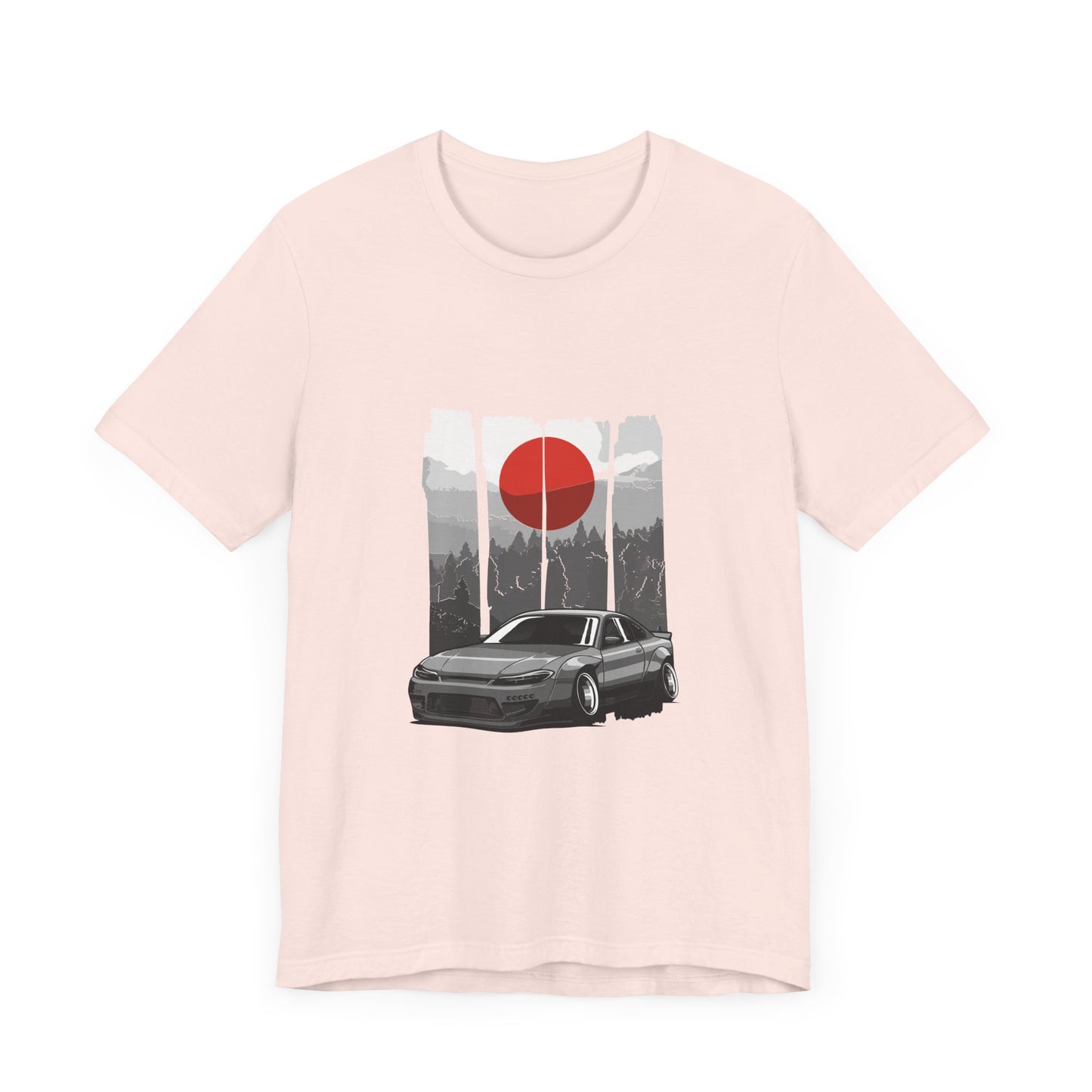 JDM Car Inspired T Shirt 20.