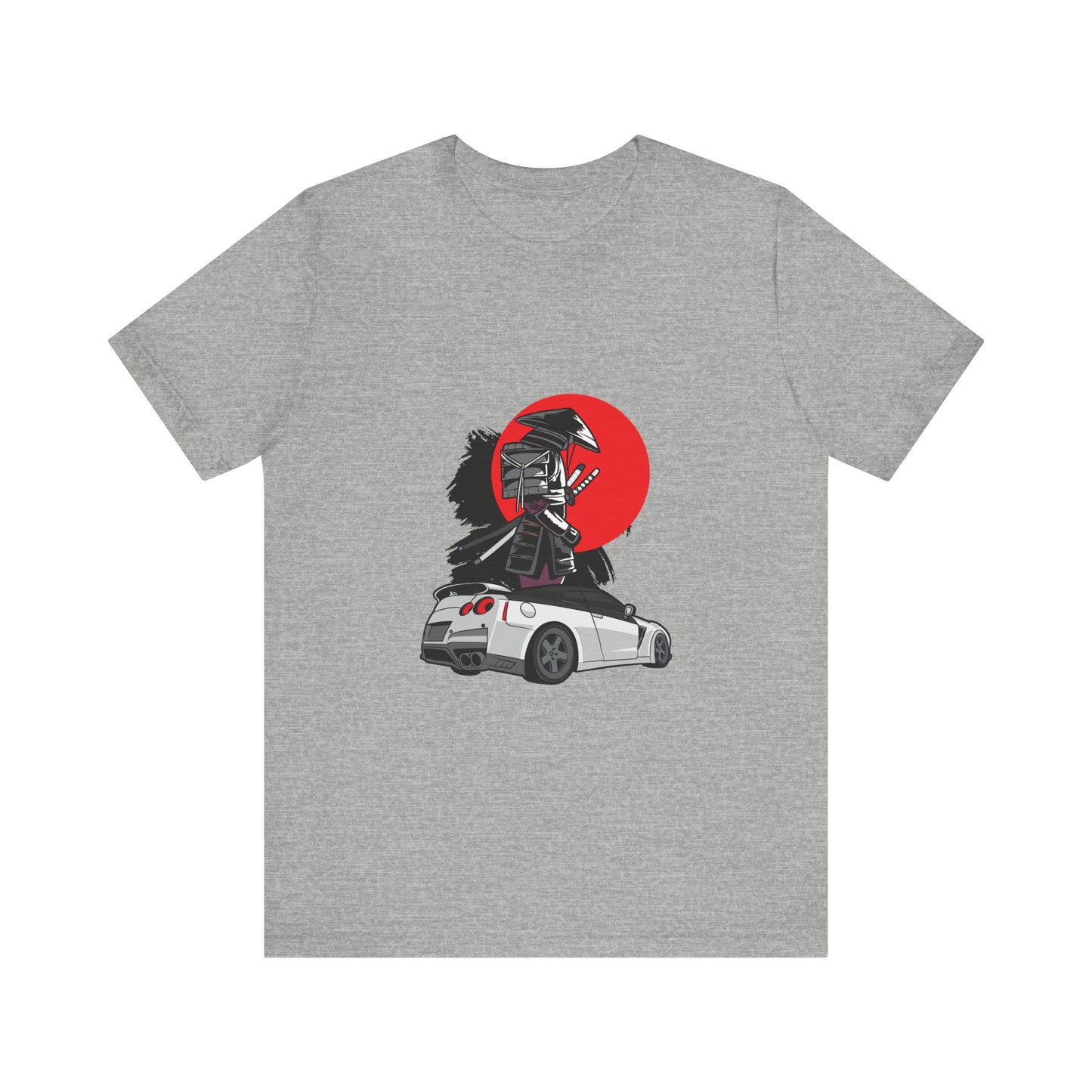 JDM Car Inspired T Shirt 2.