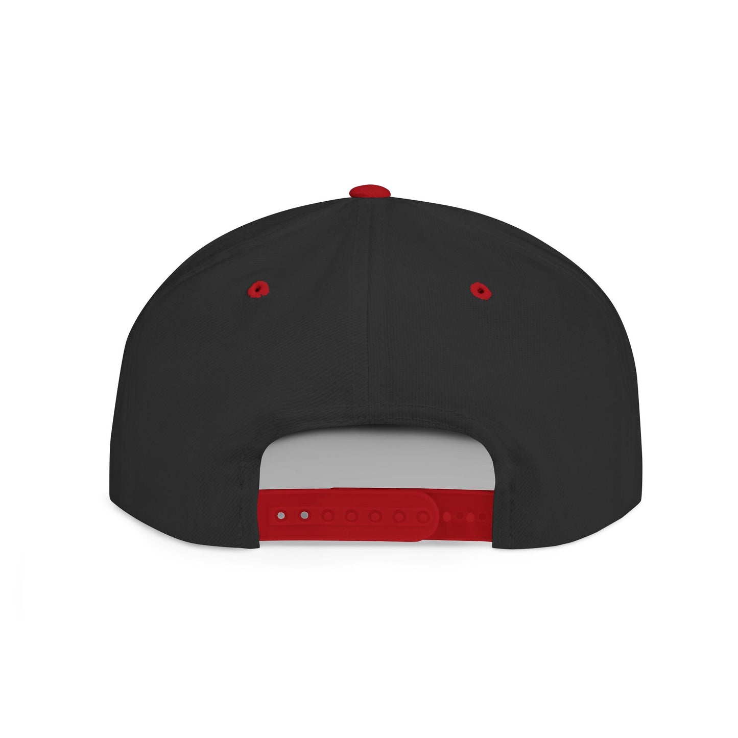 Hellbent 4 Drifting Flat Bill Snapback Cap - Australia