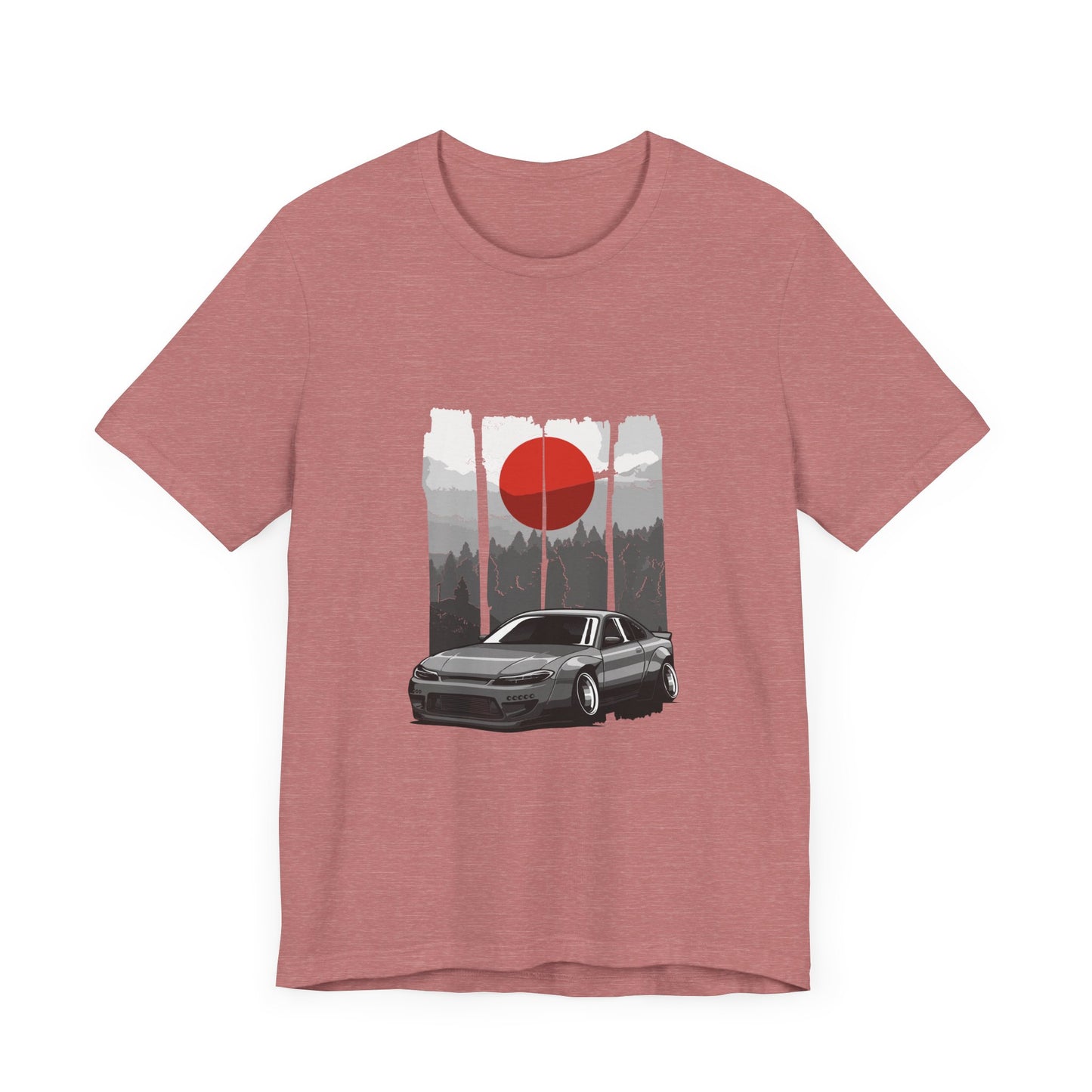 JDM Car Inspired T Shirt 20.