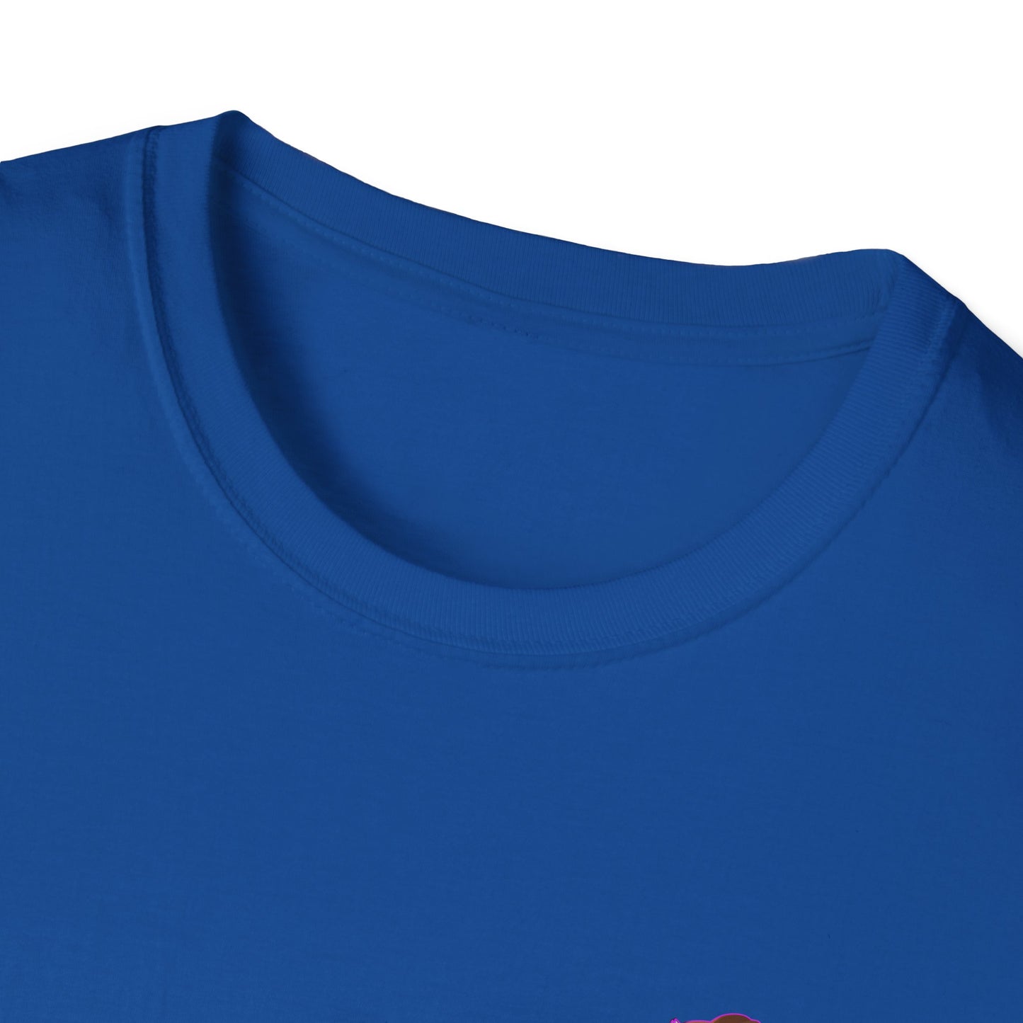Hellbent 4 Drifting β Blue Z Street Style Tee